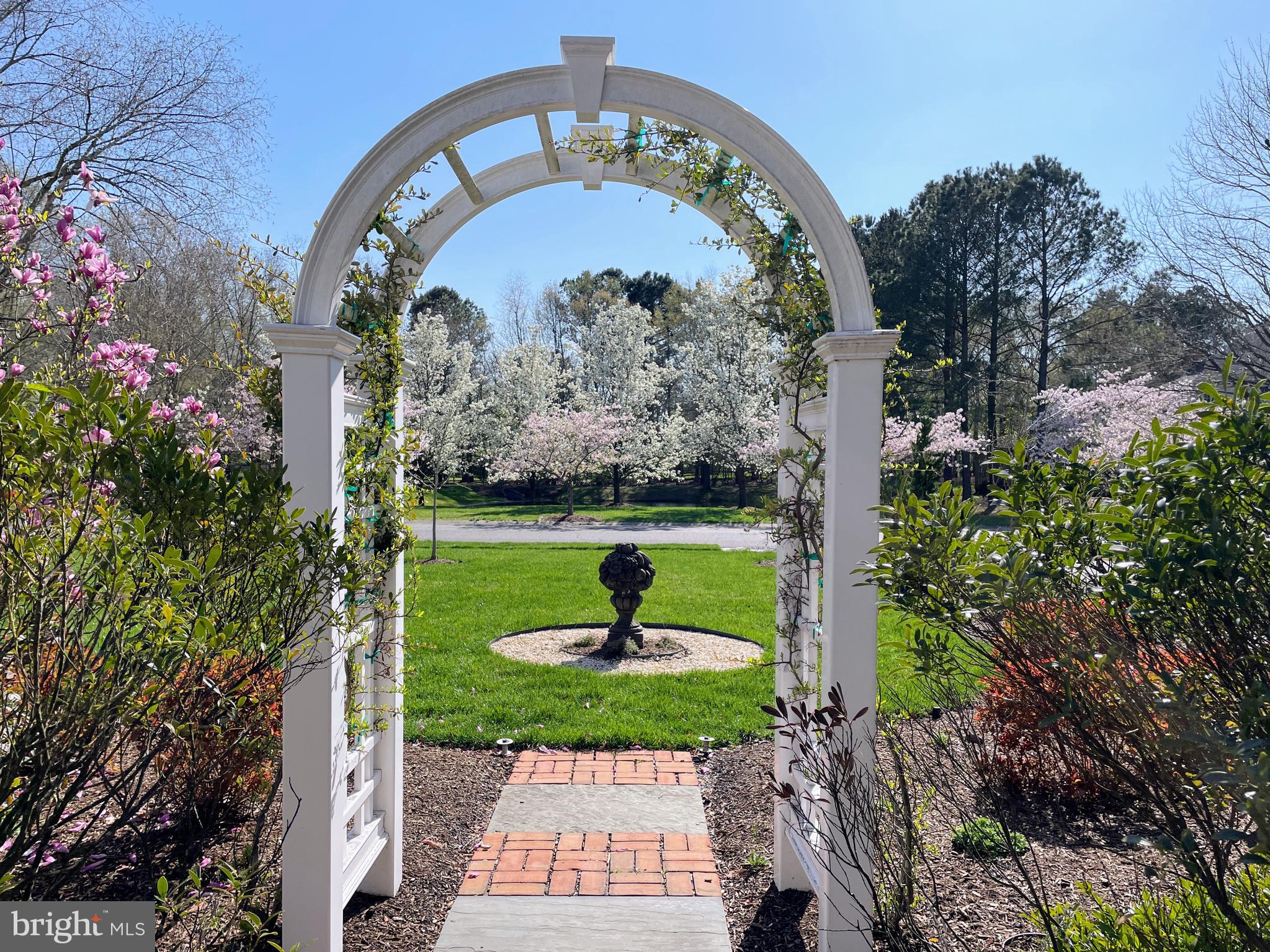 COOKE'S HOPE - Residential