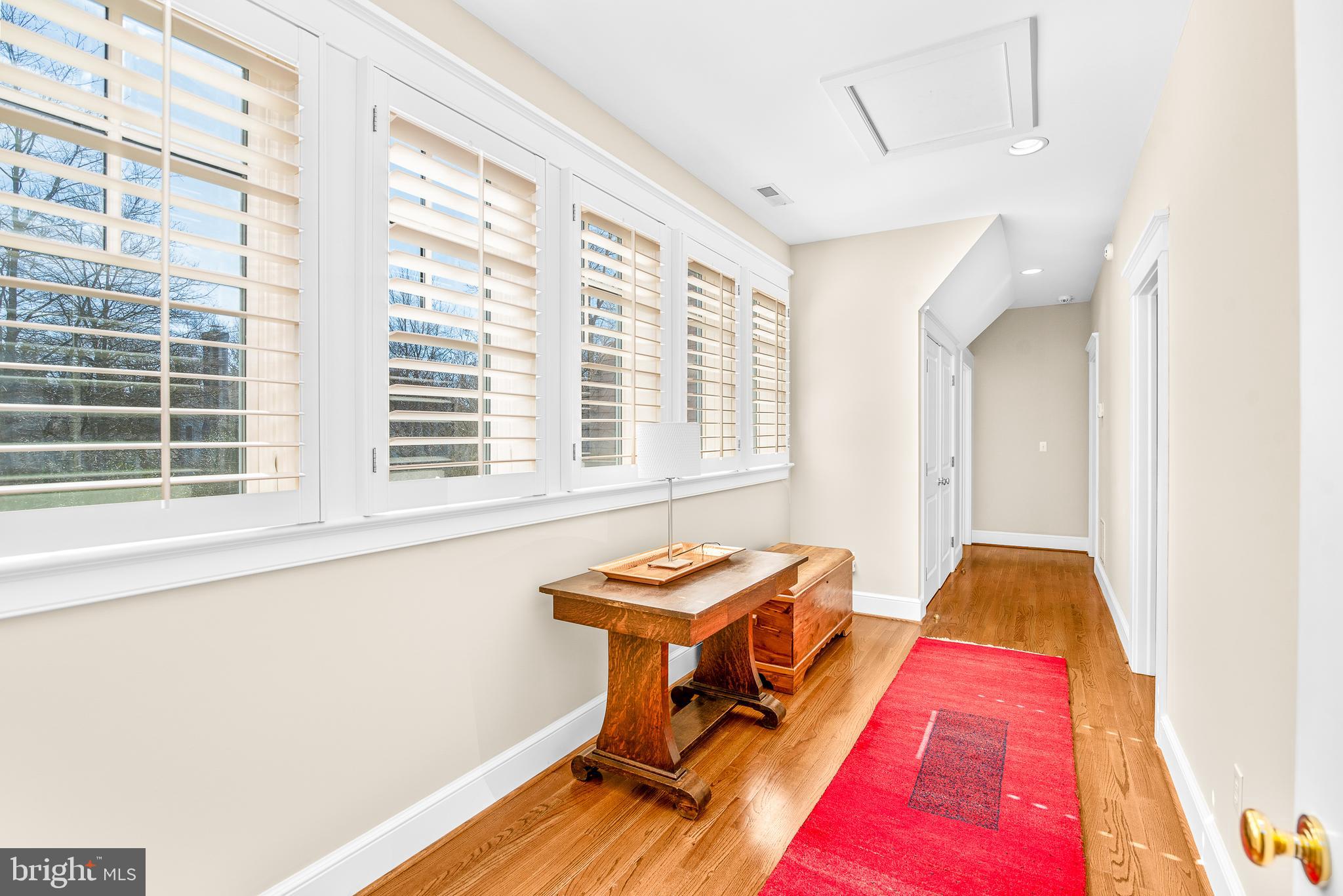 COOKE'S HOPE - Residential