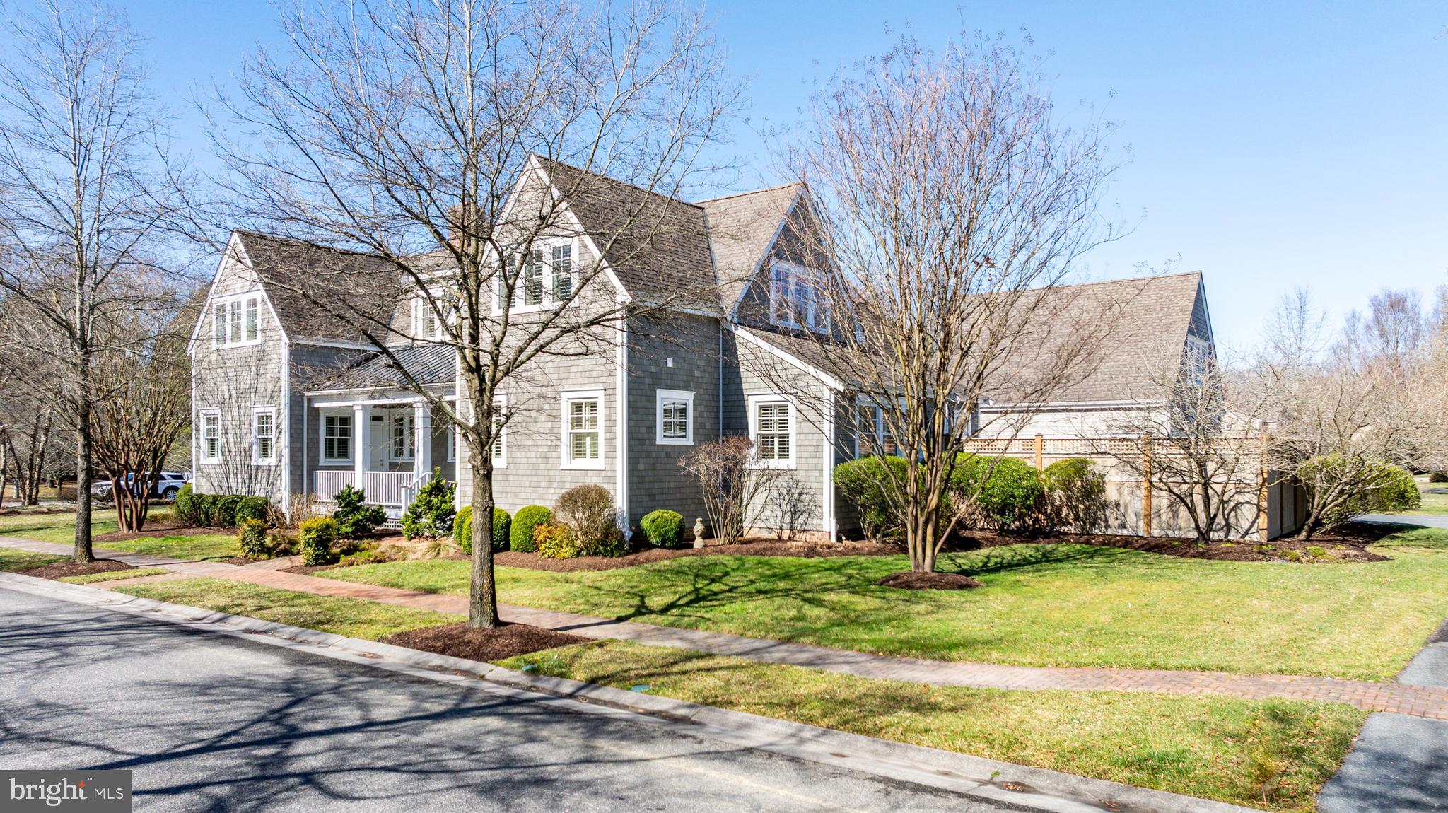 COOKE'S HOPE - Residential