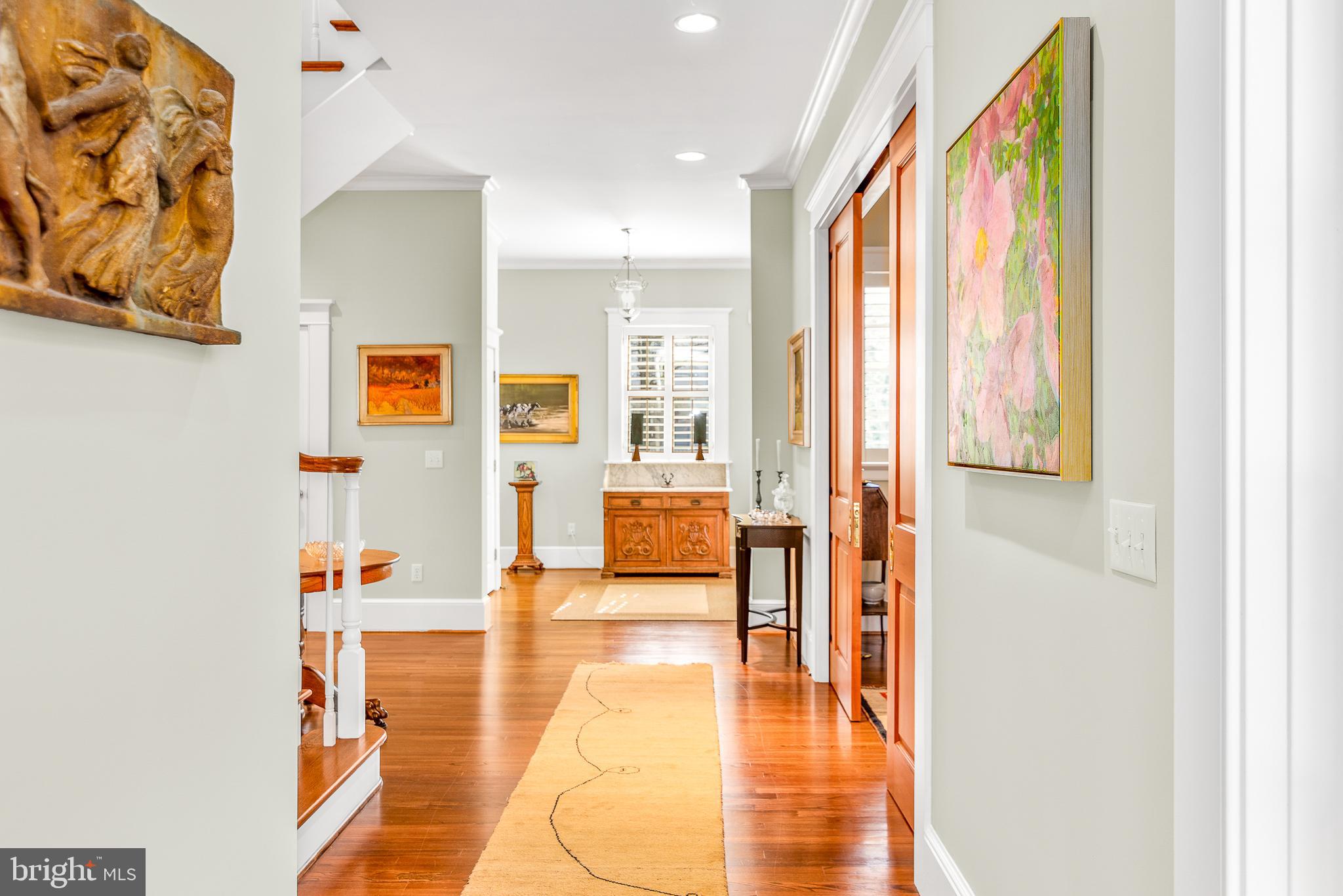 COOKE'S HOPE - Residential