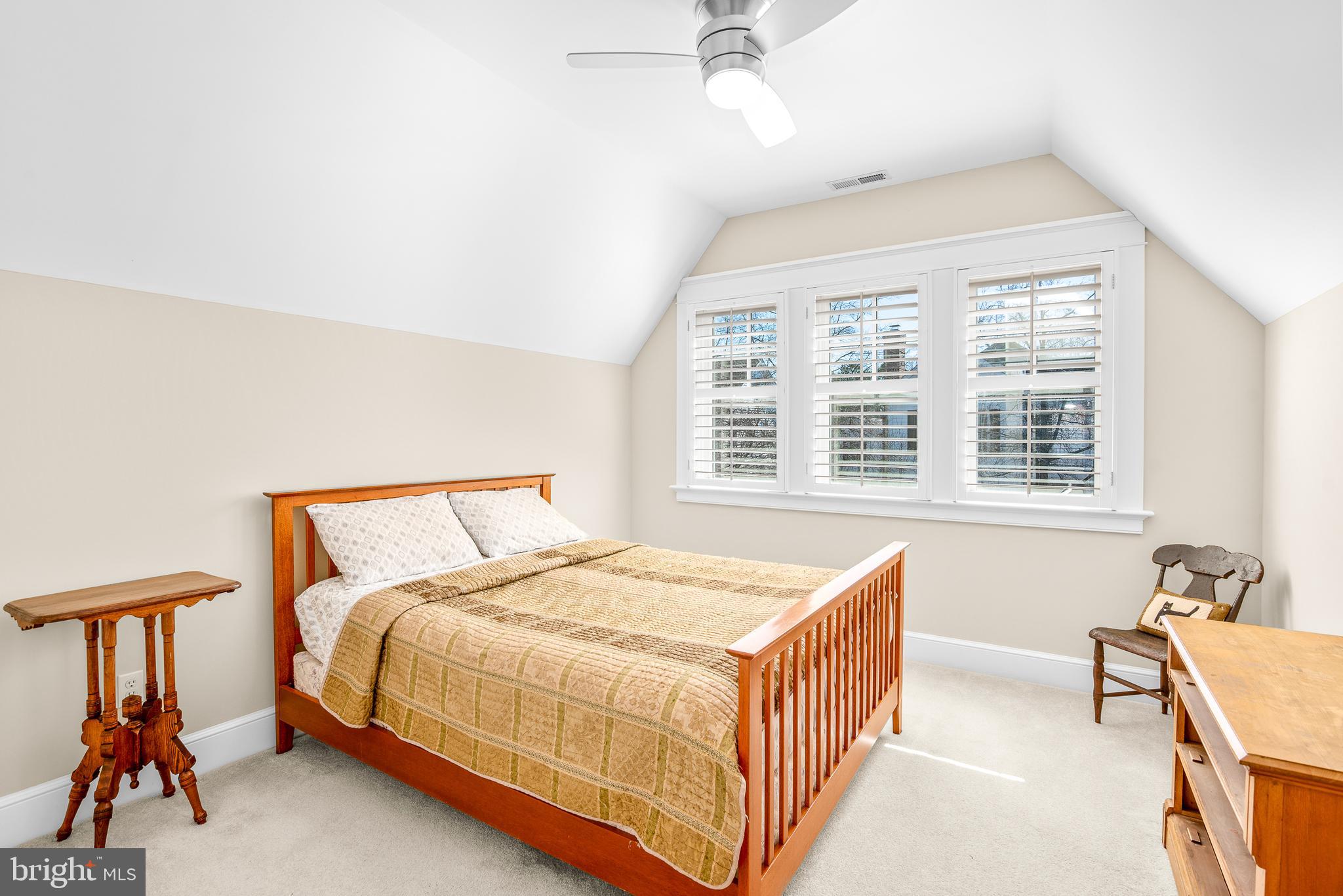 COOKE'S HOPE - Residential