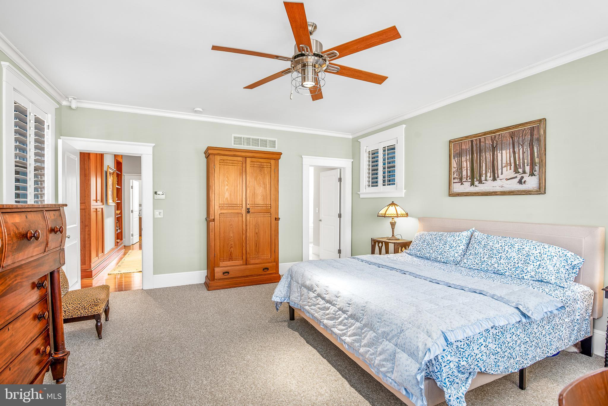 COOKE'S HOPE - Residential