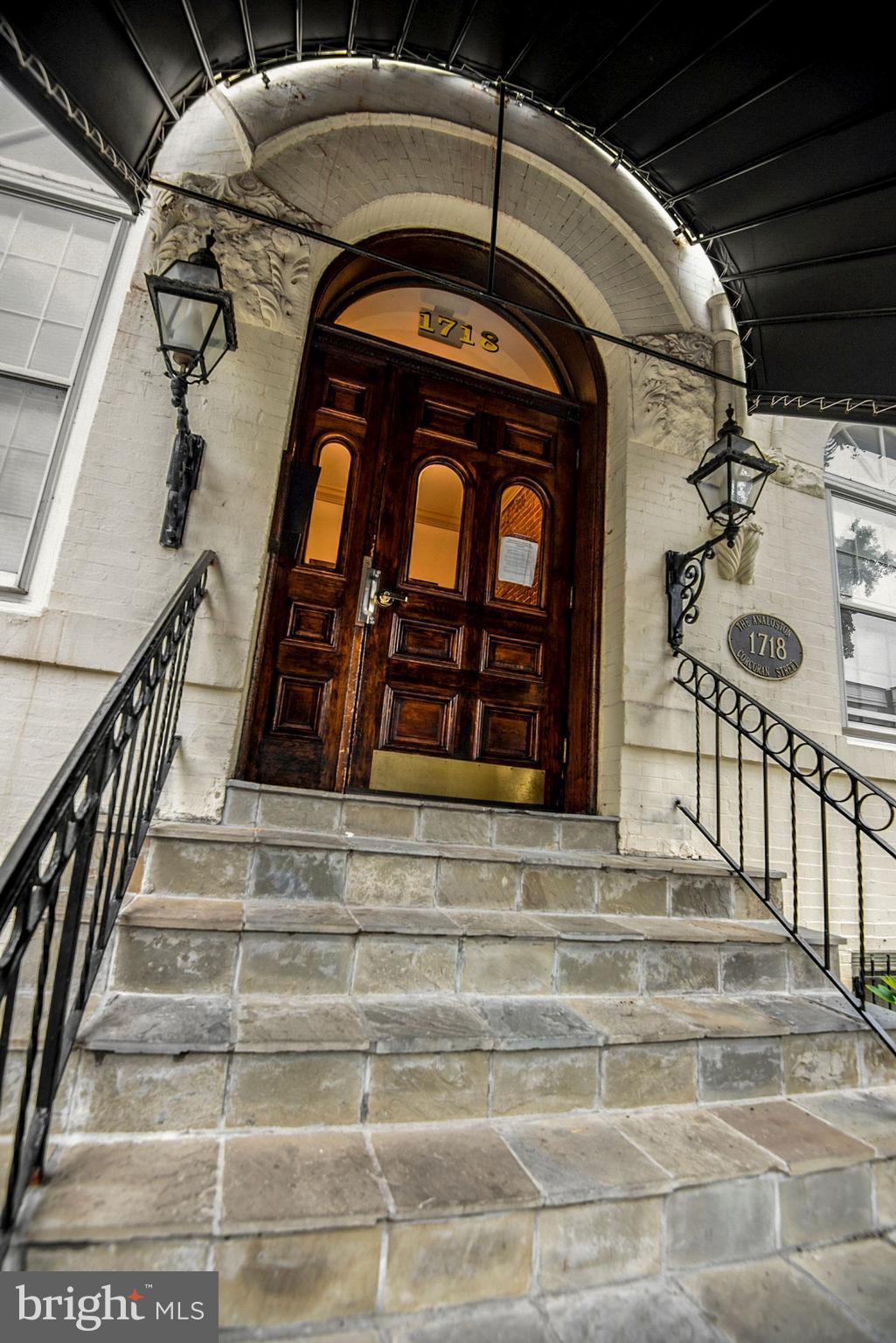 1718 CORCORAN STREET NW 5