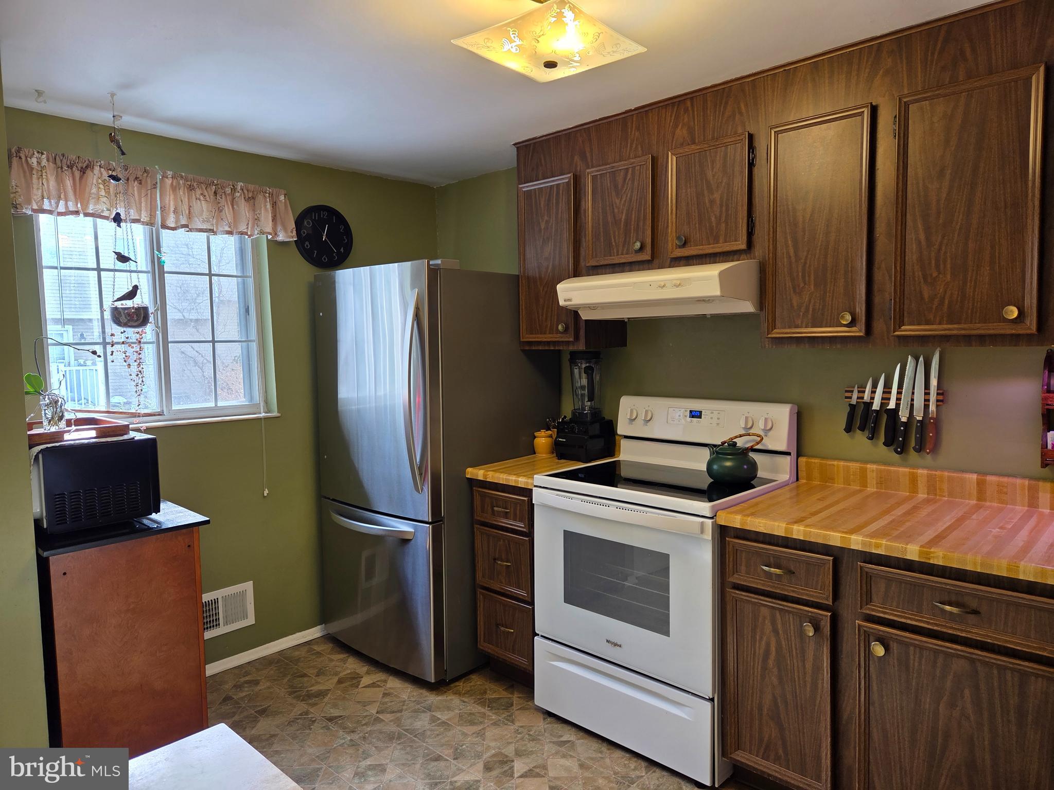 MARYWOOD - Residential