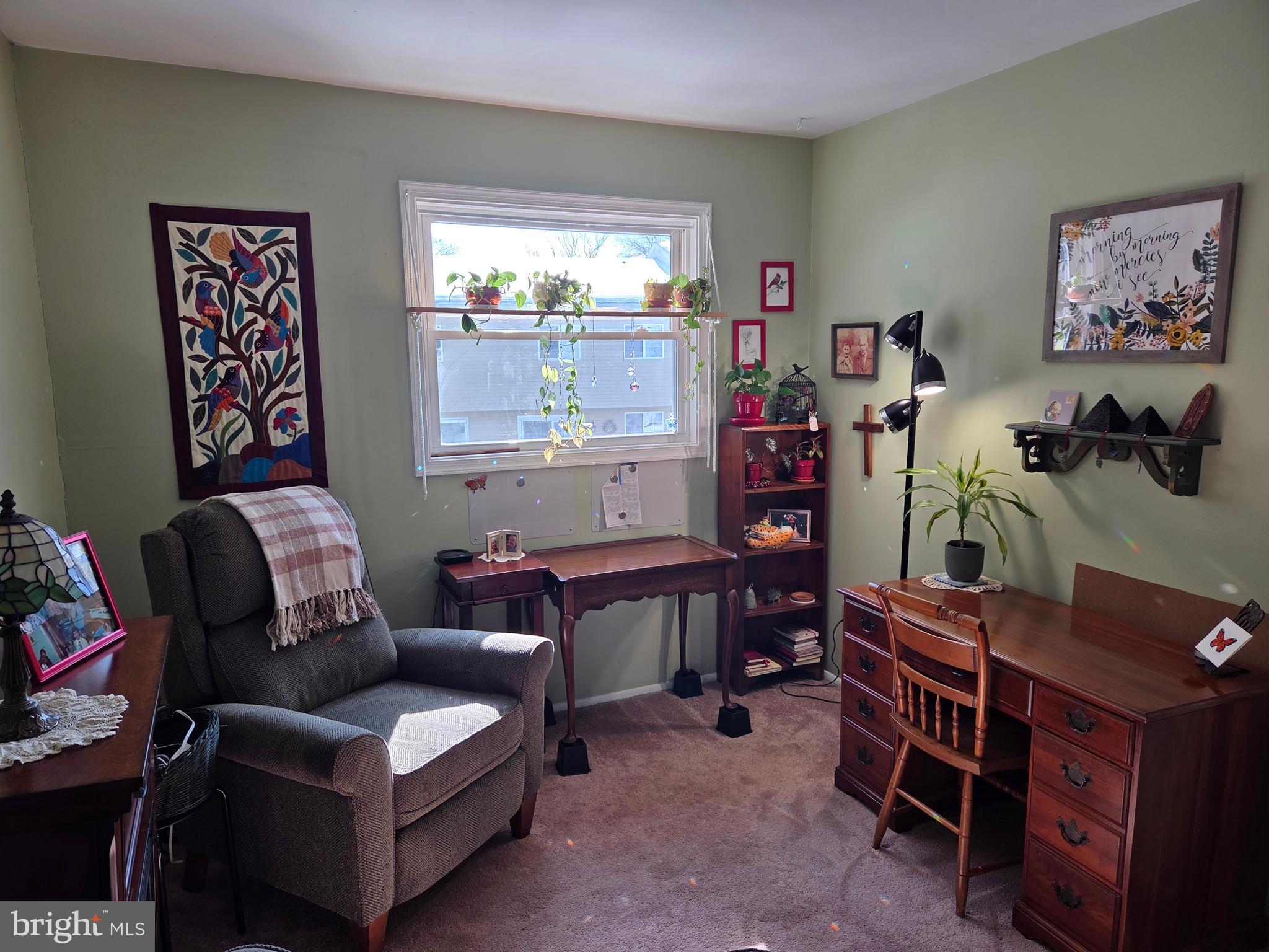 MARYWOOD - Residential