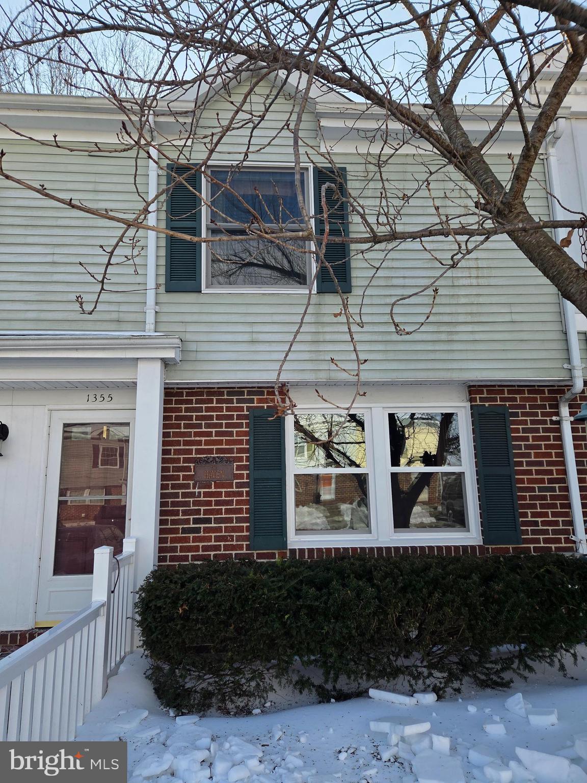 MARYWOOD - Residential