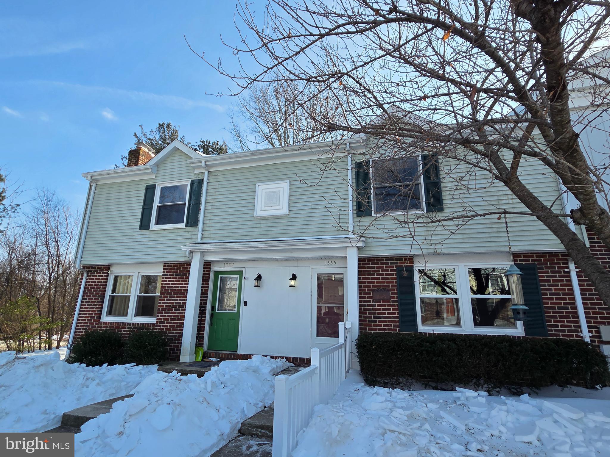 MARYWOOD - Residential