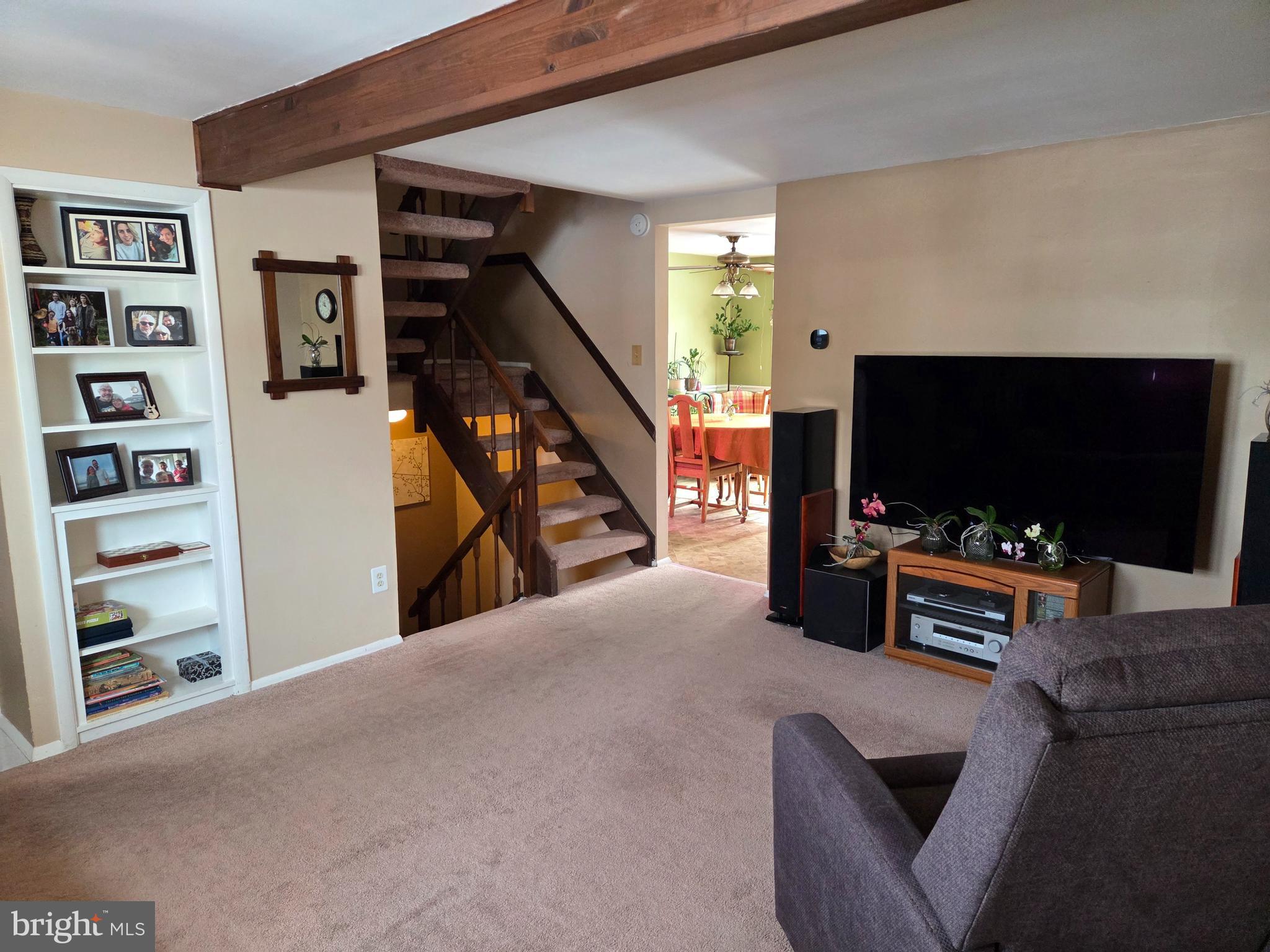 MARYWOOD - Residential