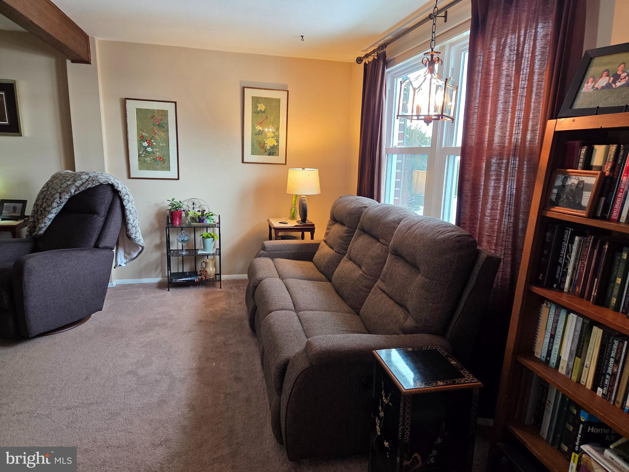 MARYWOOD - Residential