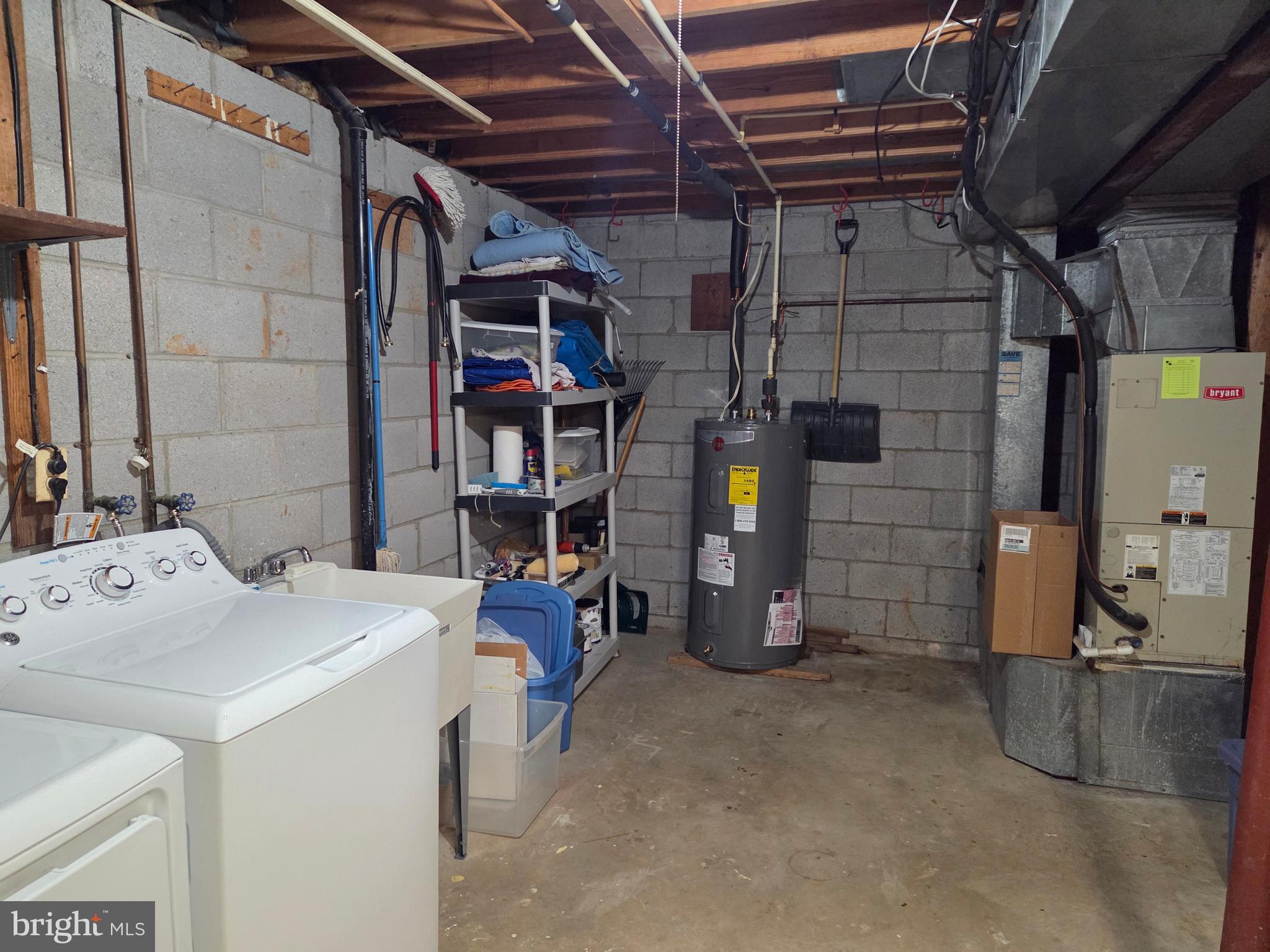 MARYWOOD - Residential