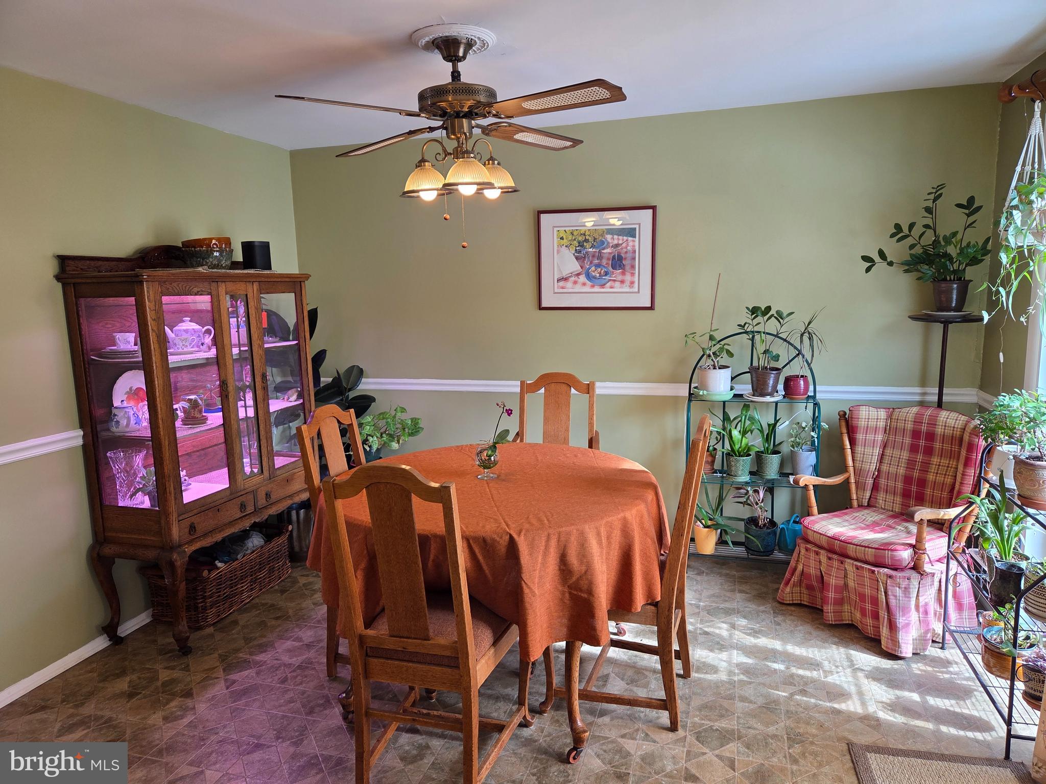 MARYWOOD - Residential