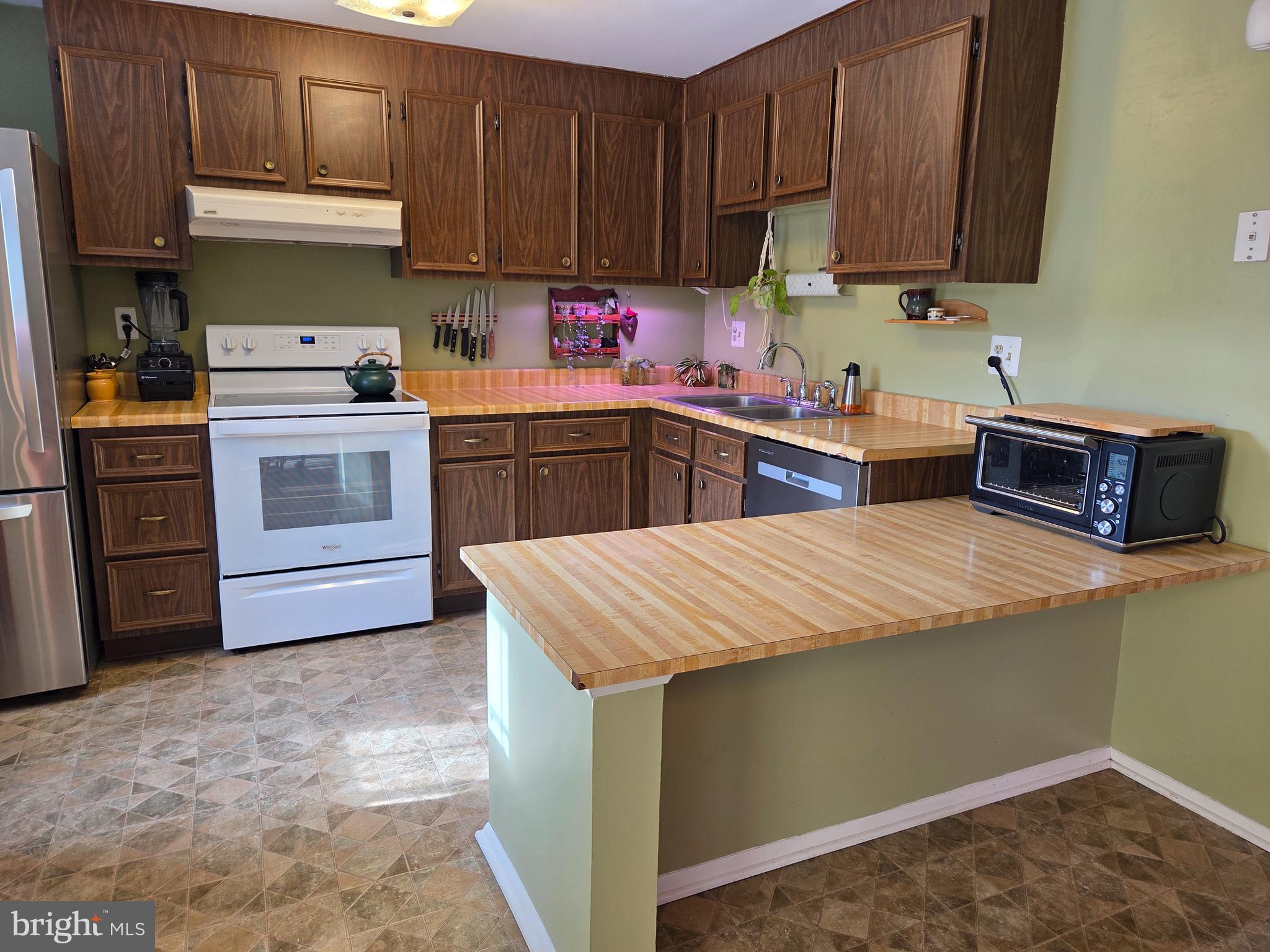 MARYWOOD - Residential