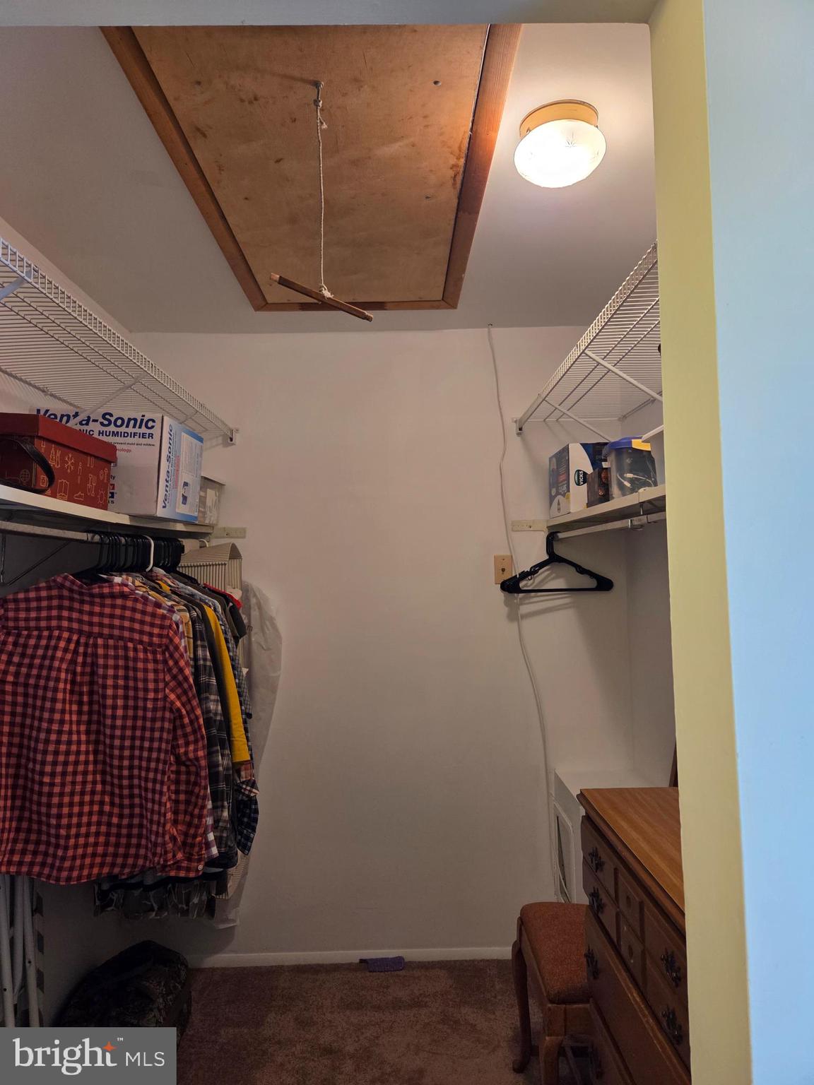 MARYWOOD - Residential