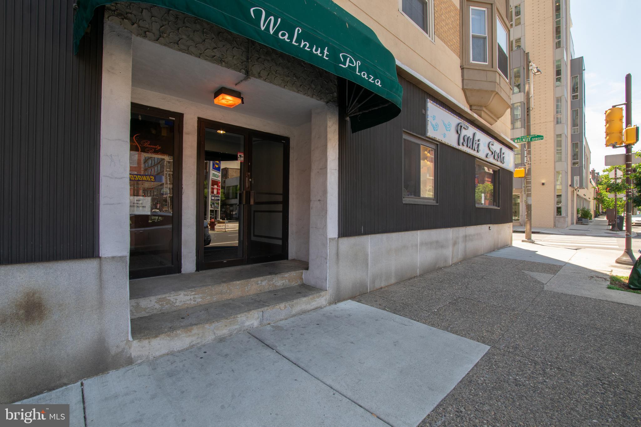 RITTENHOUSE SQUARE - Residential Lease