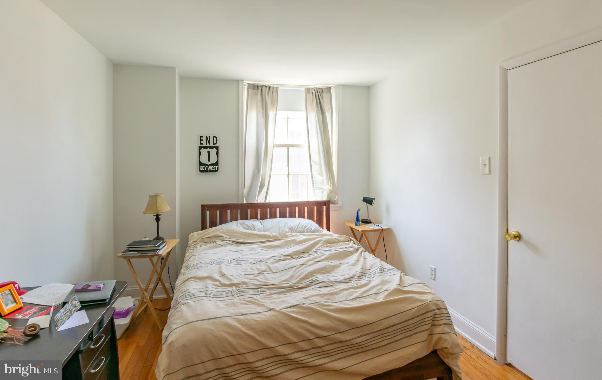RITTENHOUSE SQUARE - Residential Lease