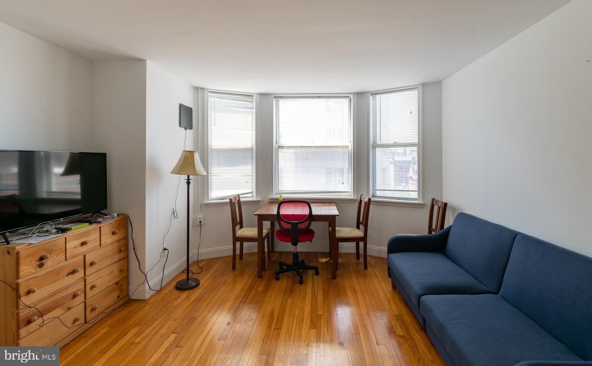 RITTENHOUSE SQUARE - Residential Lease