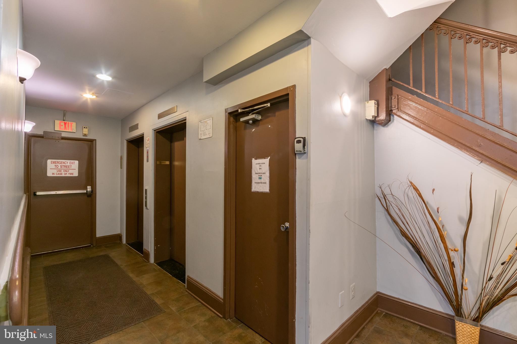 RITTENHOUSE SQUARE - Residential Lease