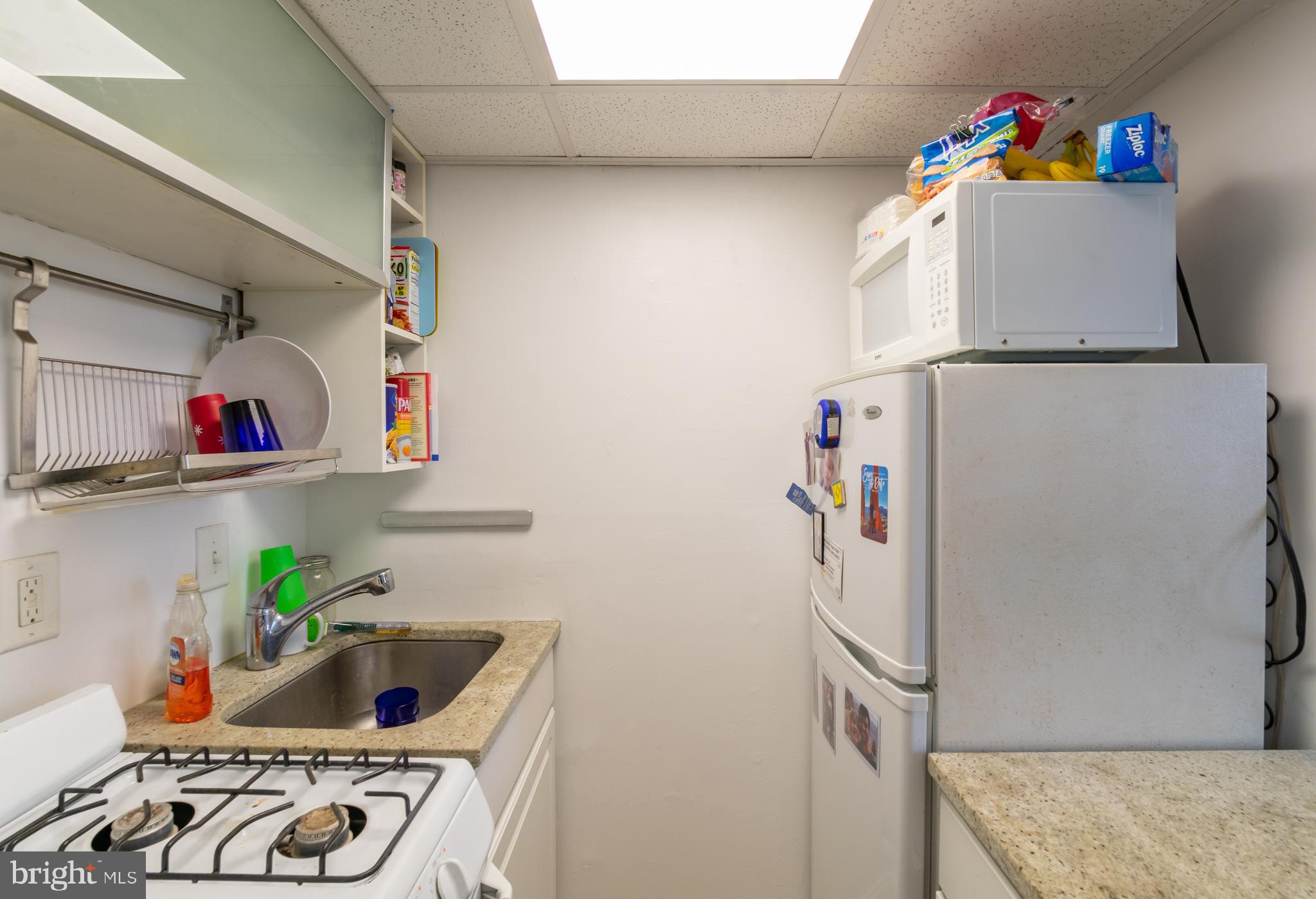 RITTENHOUSE SQUARE - Residential Lease