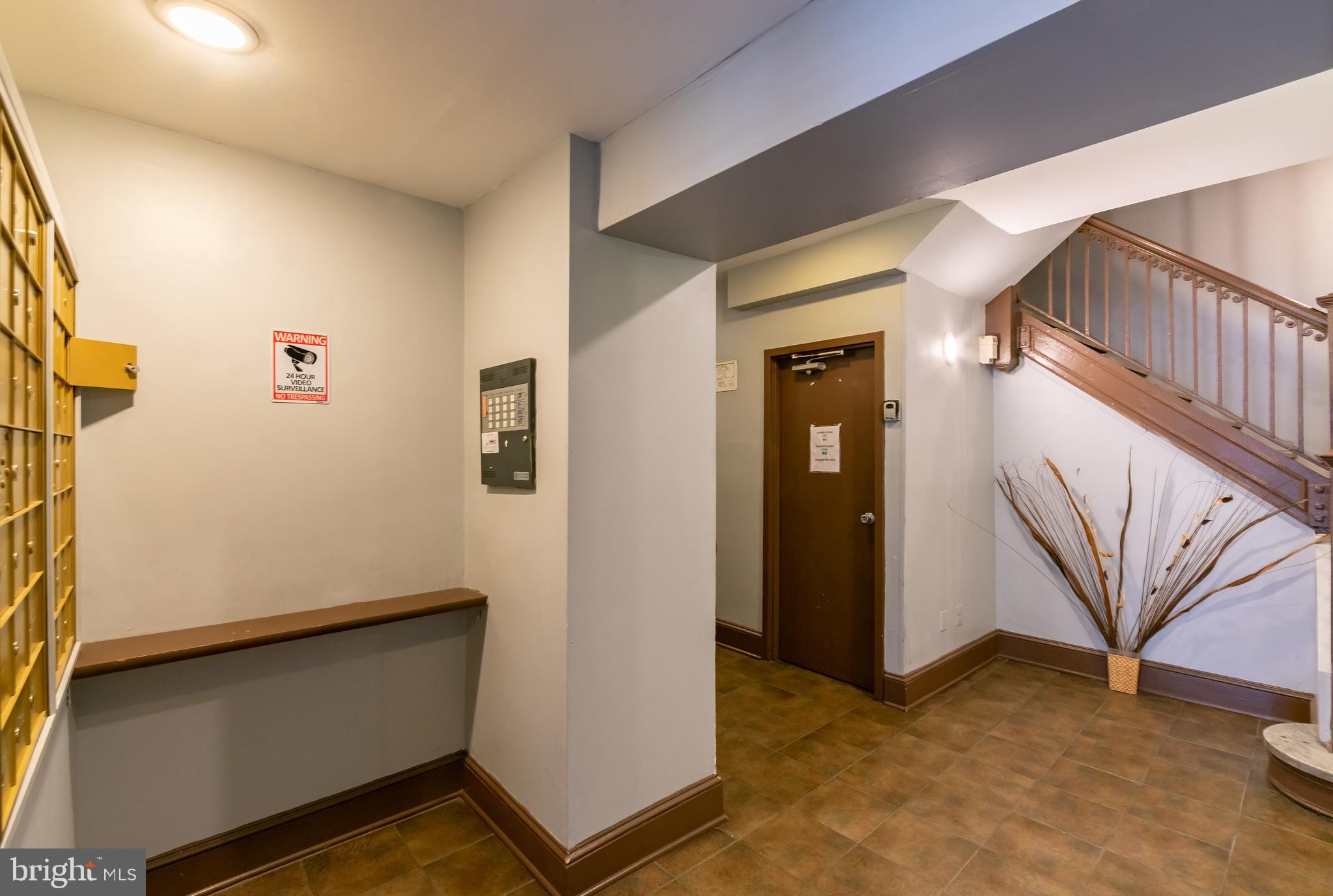 RITTENHOUSE SQUARE - Residential Lease
