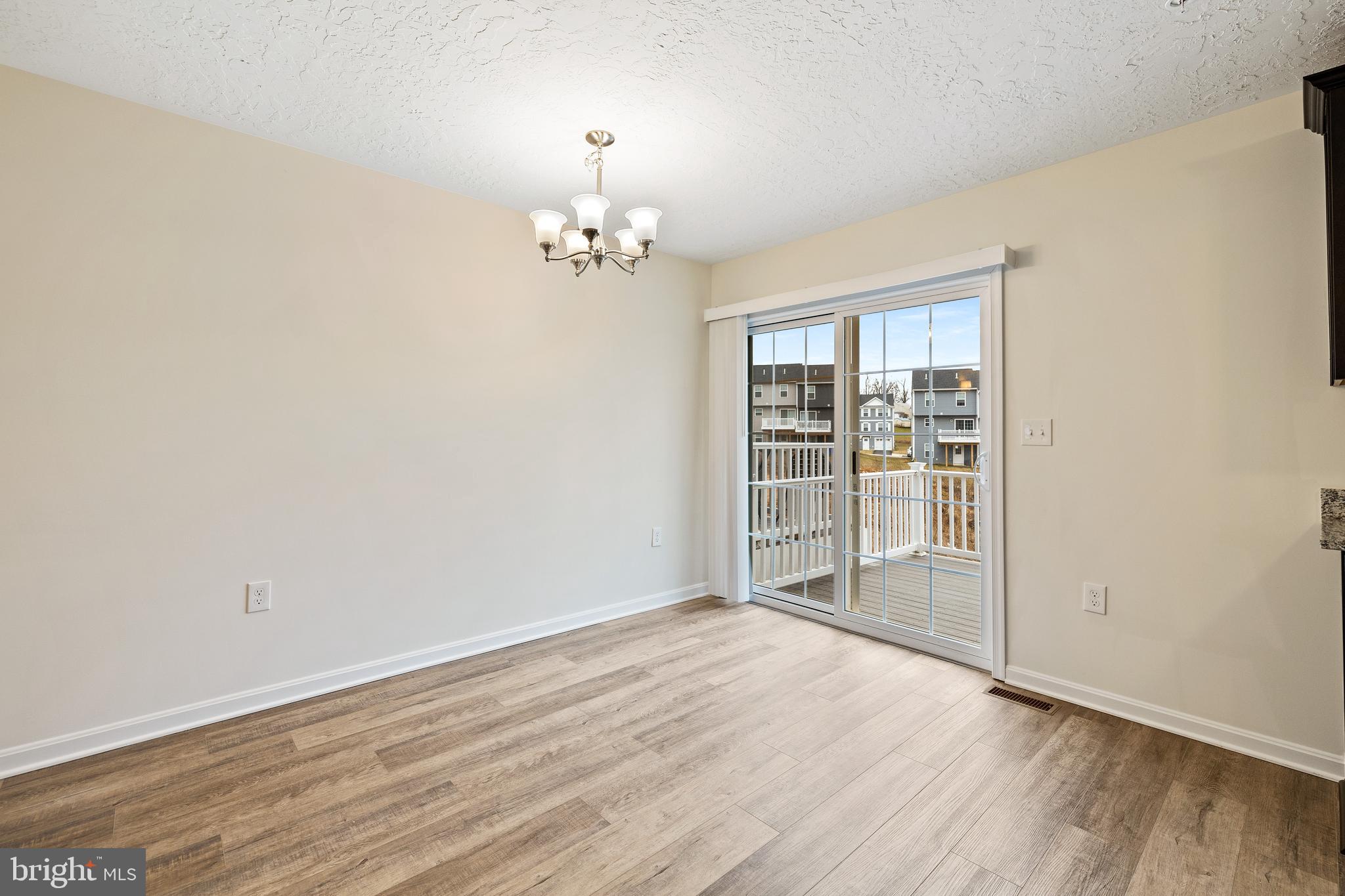 HUDSON RIDGE - Residential Lease