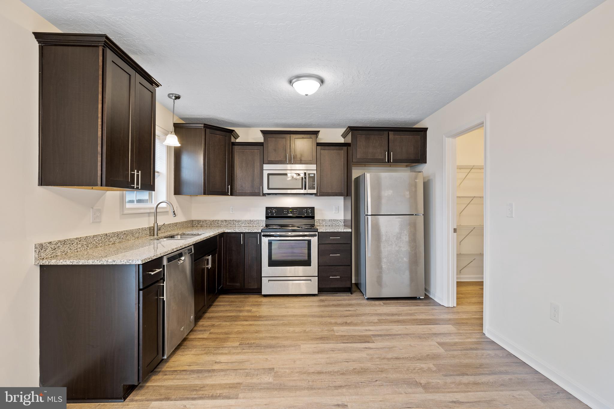 HUDSON RIDGE - Residential Lease