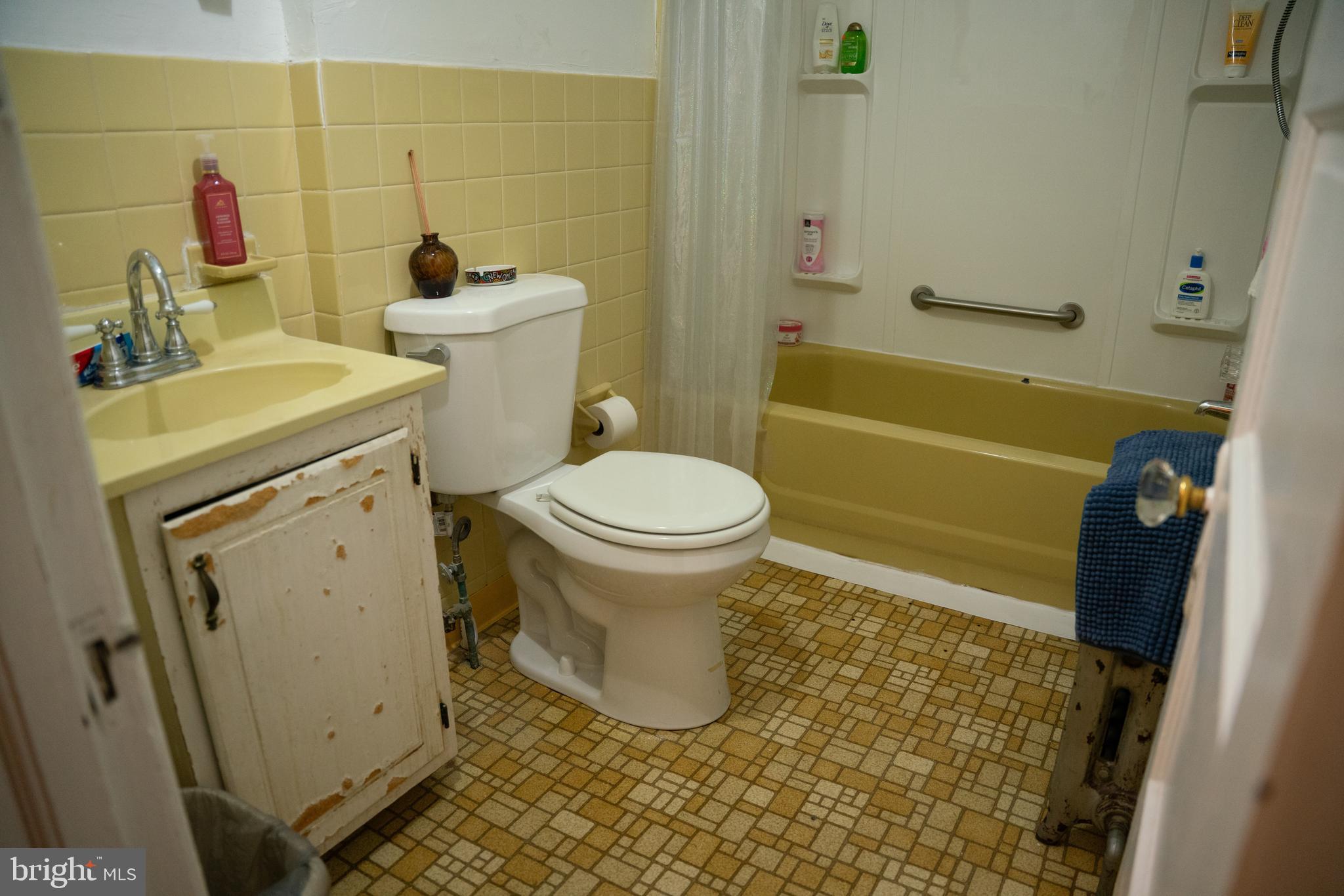 KINGSESSING - Residential