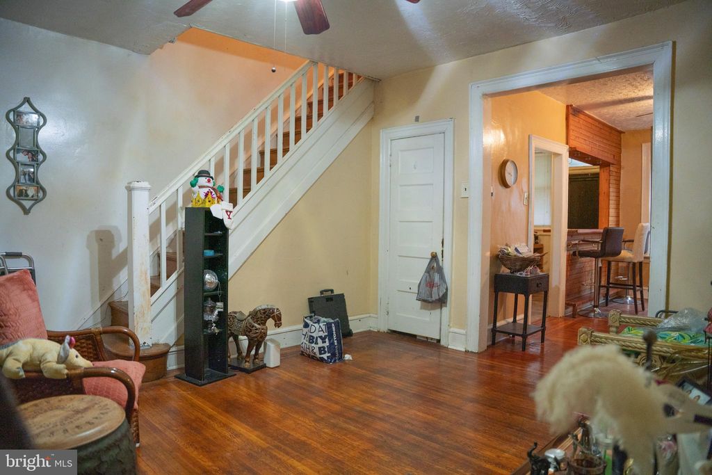 Photo of 5857 Hazel Avenue, PHILADELPHIA, PA 19143 (MLS # PAPH2515808)