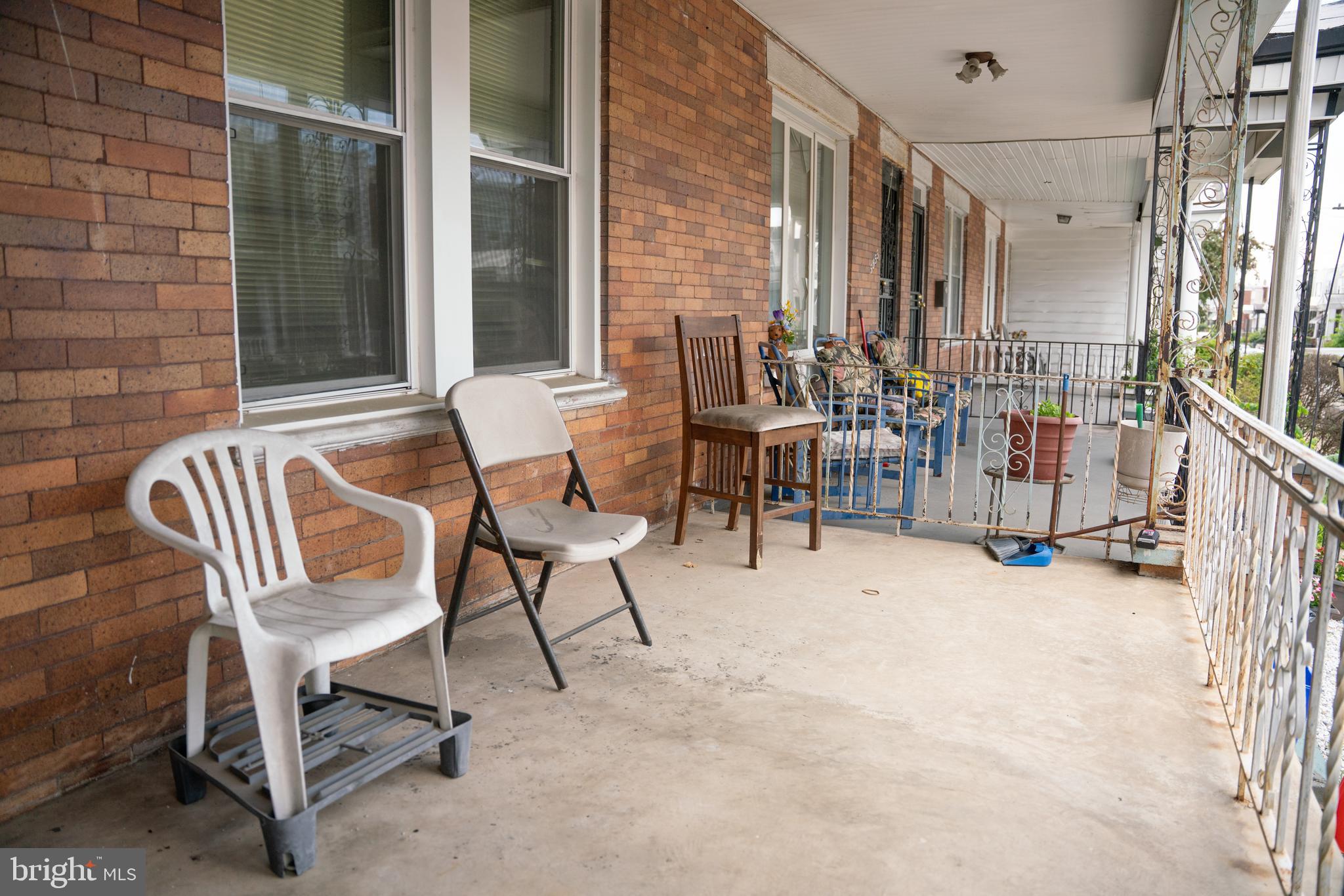 KINGSESSING - Residential