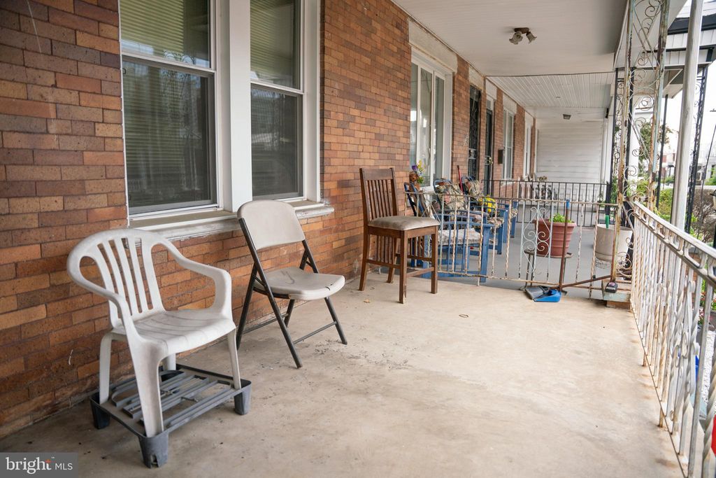 Photo of 5857 Hazel Avenue, PHILADELPHIA, PA 19143 (MLS # PAPH2515808)