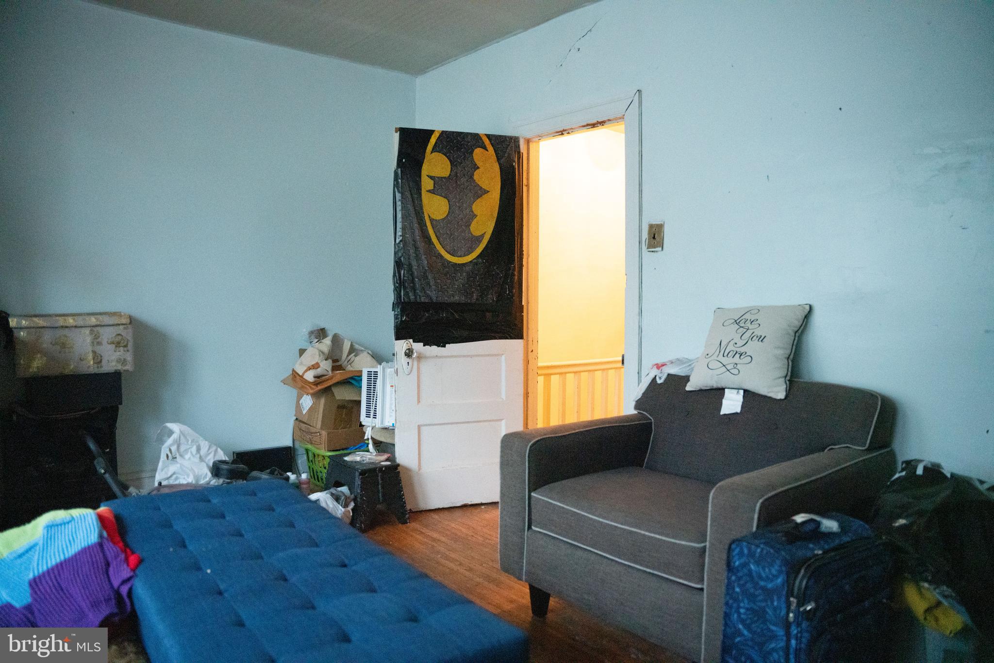 KINGSESSING - Residential