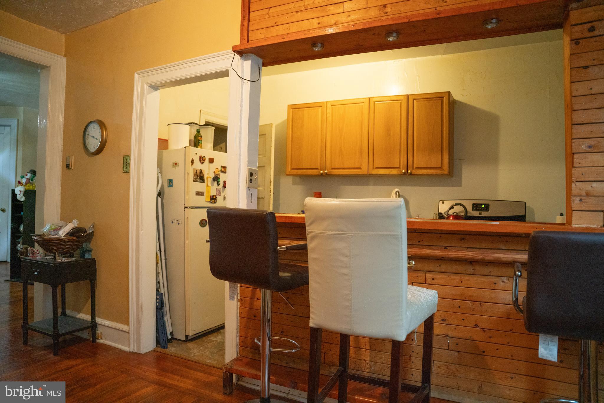 KINGSESSING - Residential