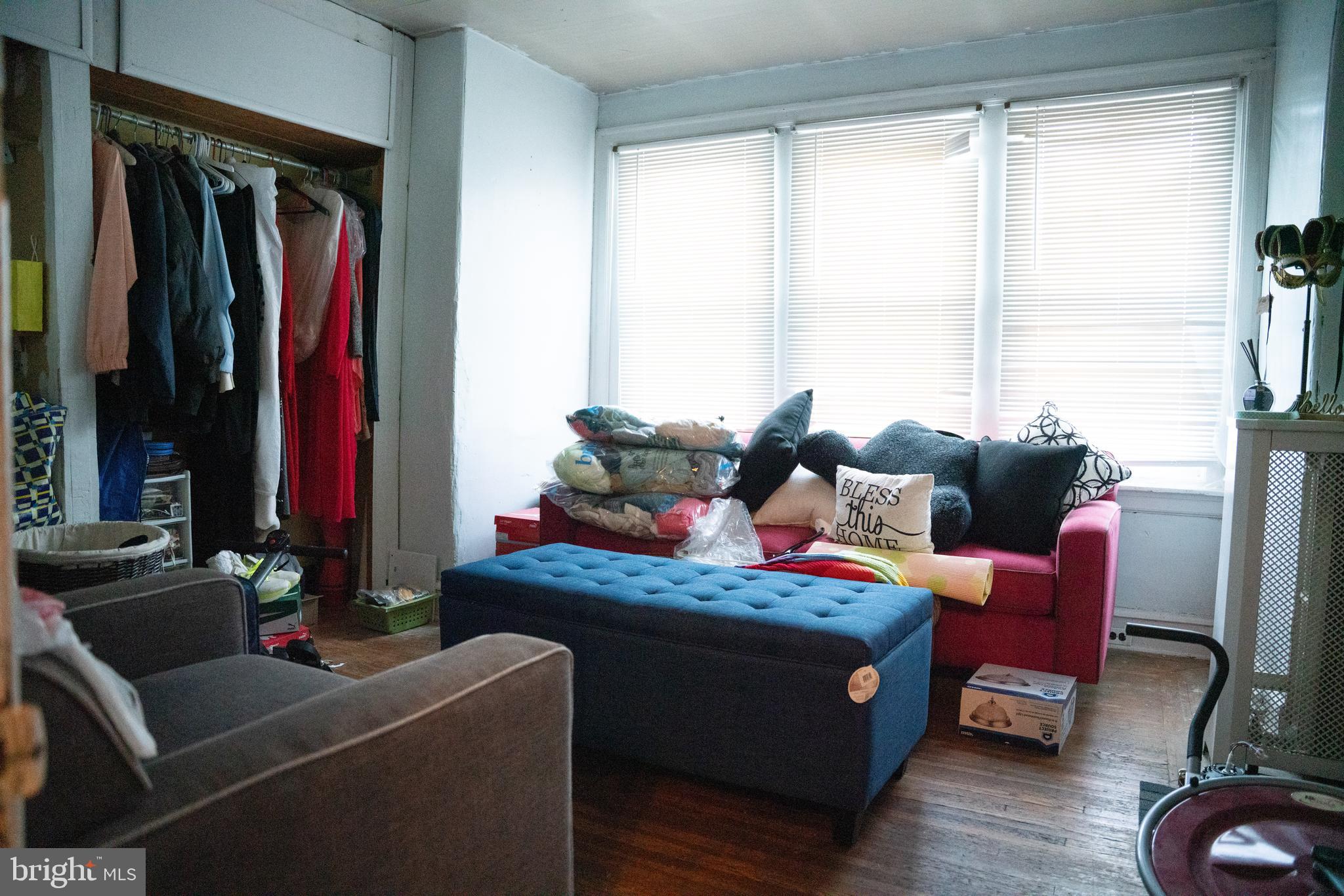 KINGSESSING - Residential