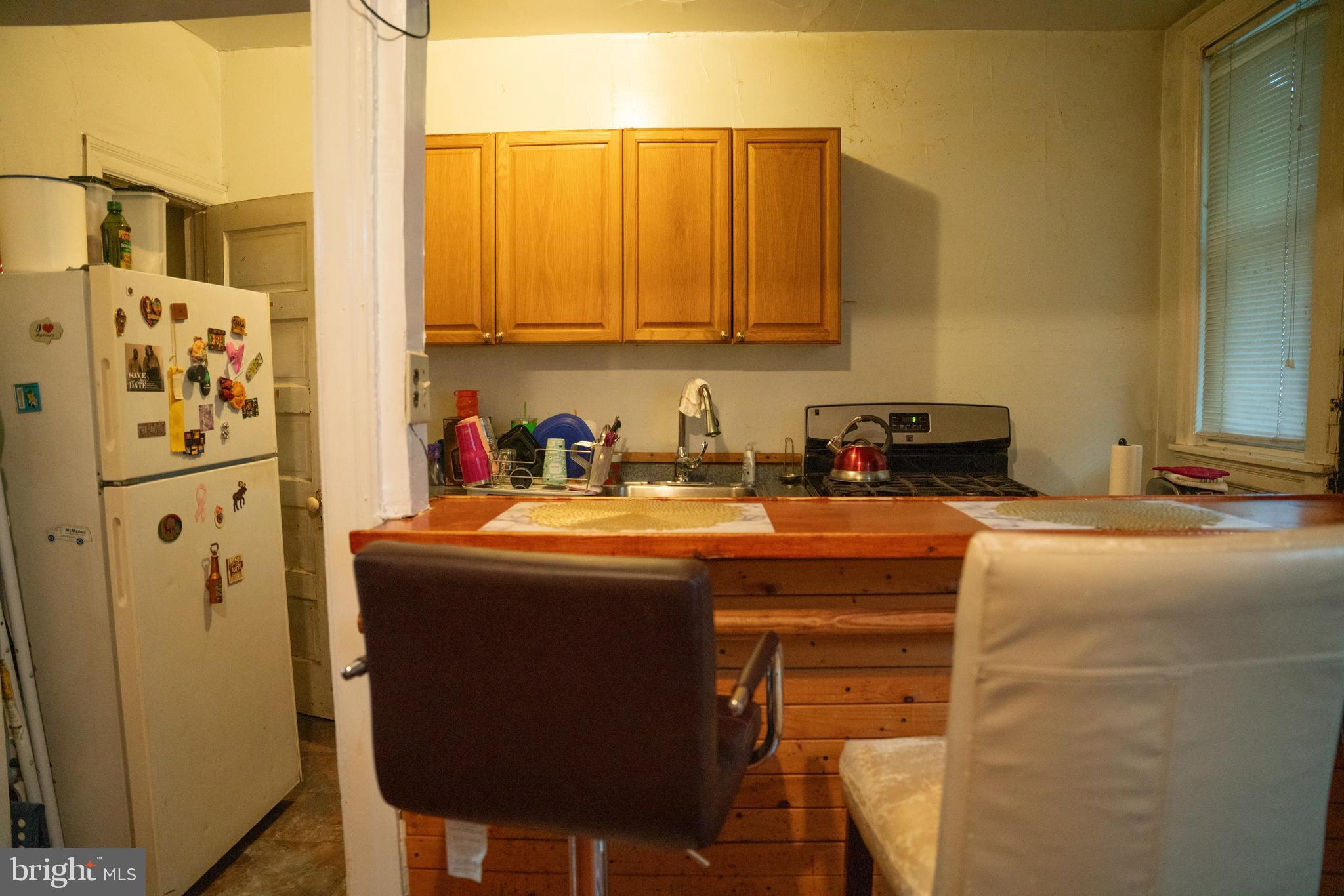 KINGSESSING - Residential