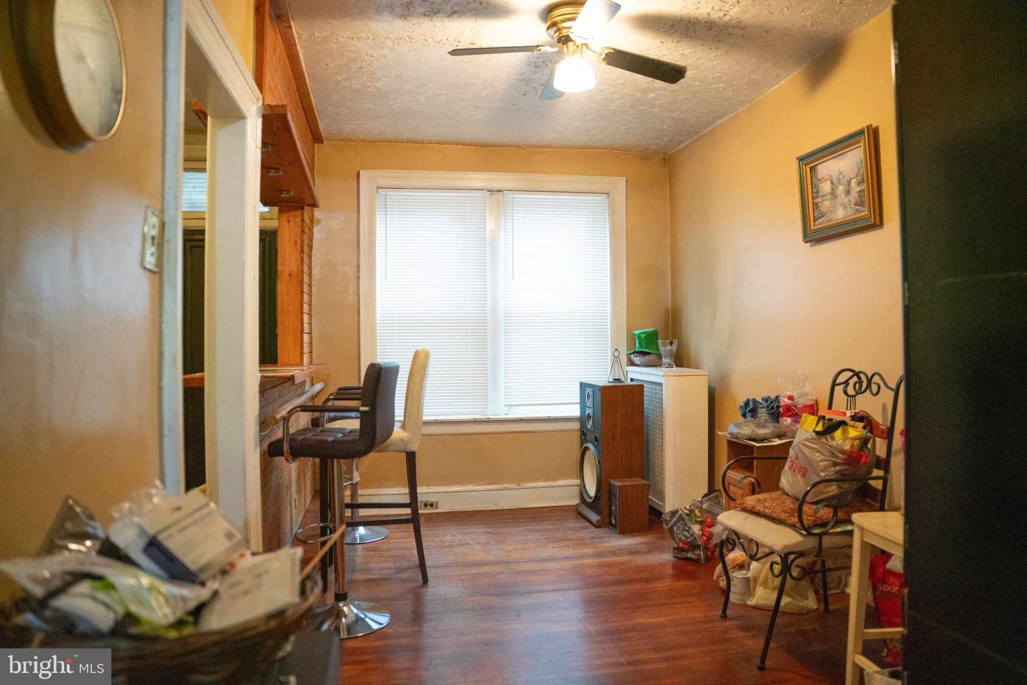 KINGSESSING - Residential