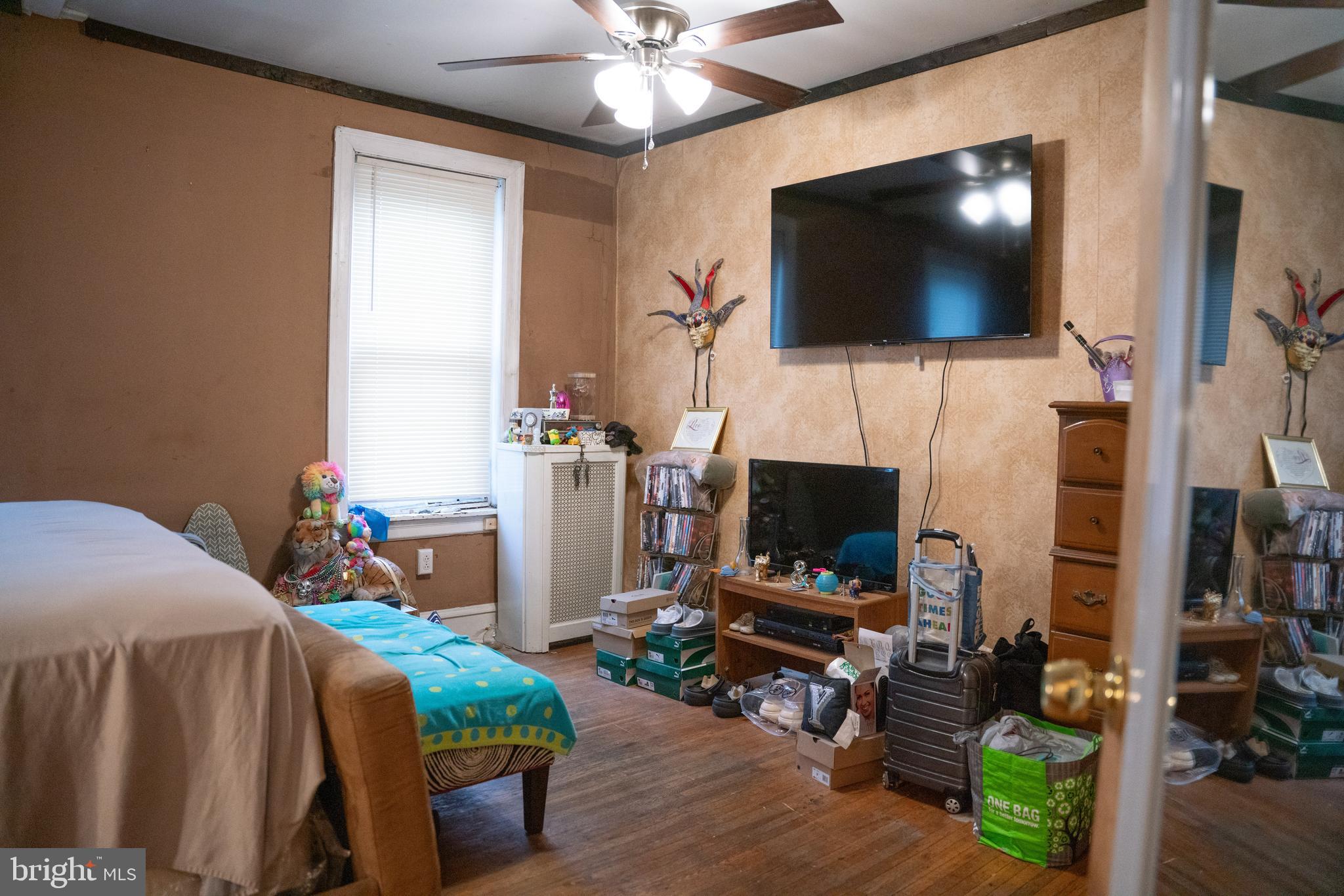 KINGSESSING - Residential