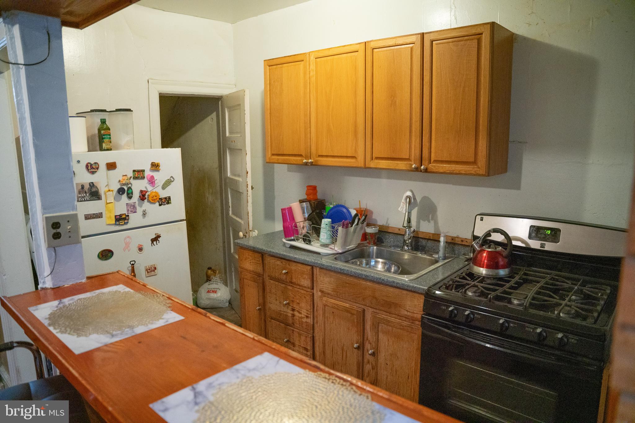 KINGSESSING - Residential