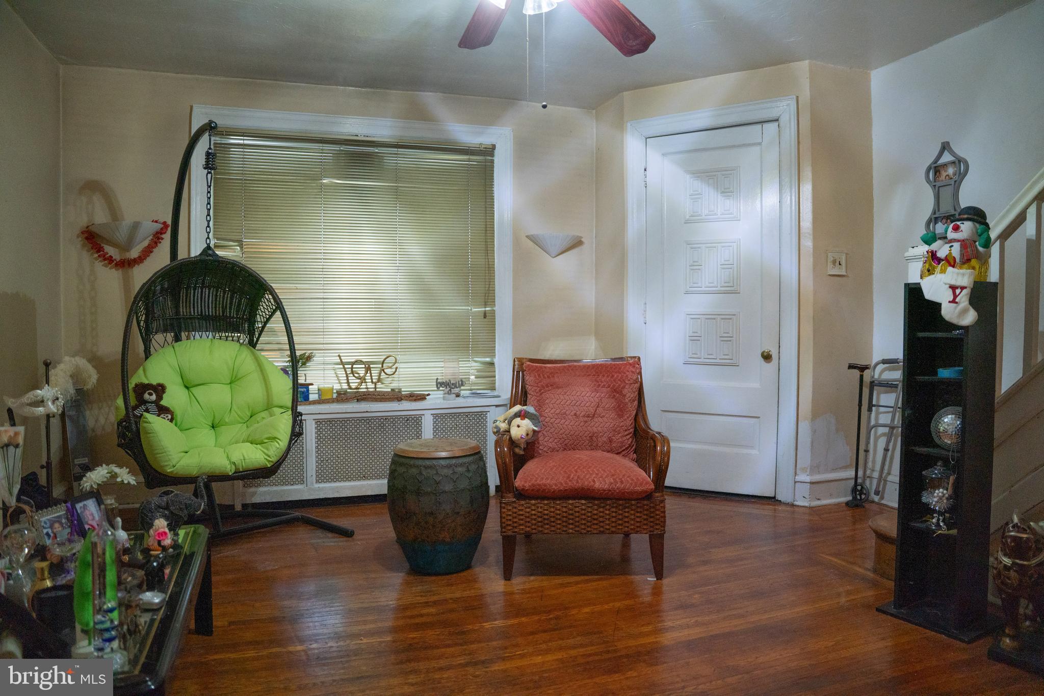 KINGSESSING - Residential