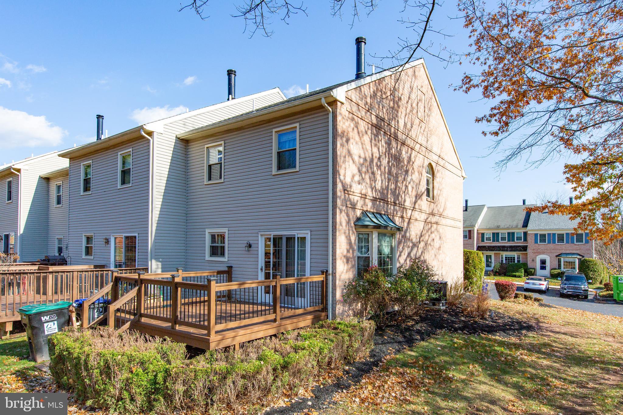 RITTENHOUSE SQUARE - Residential