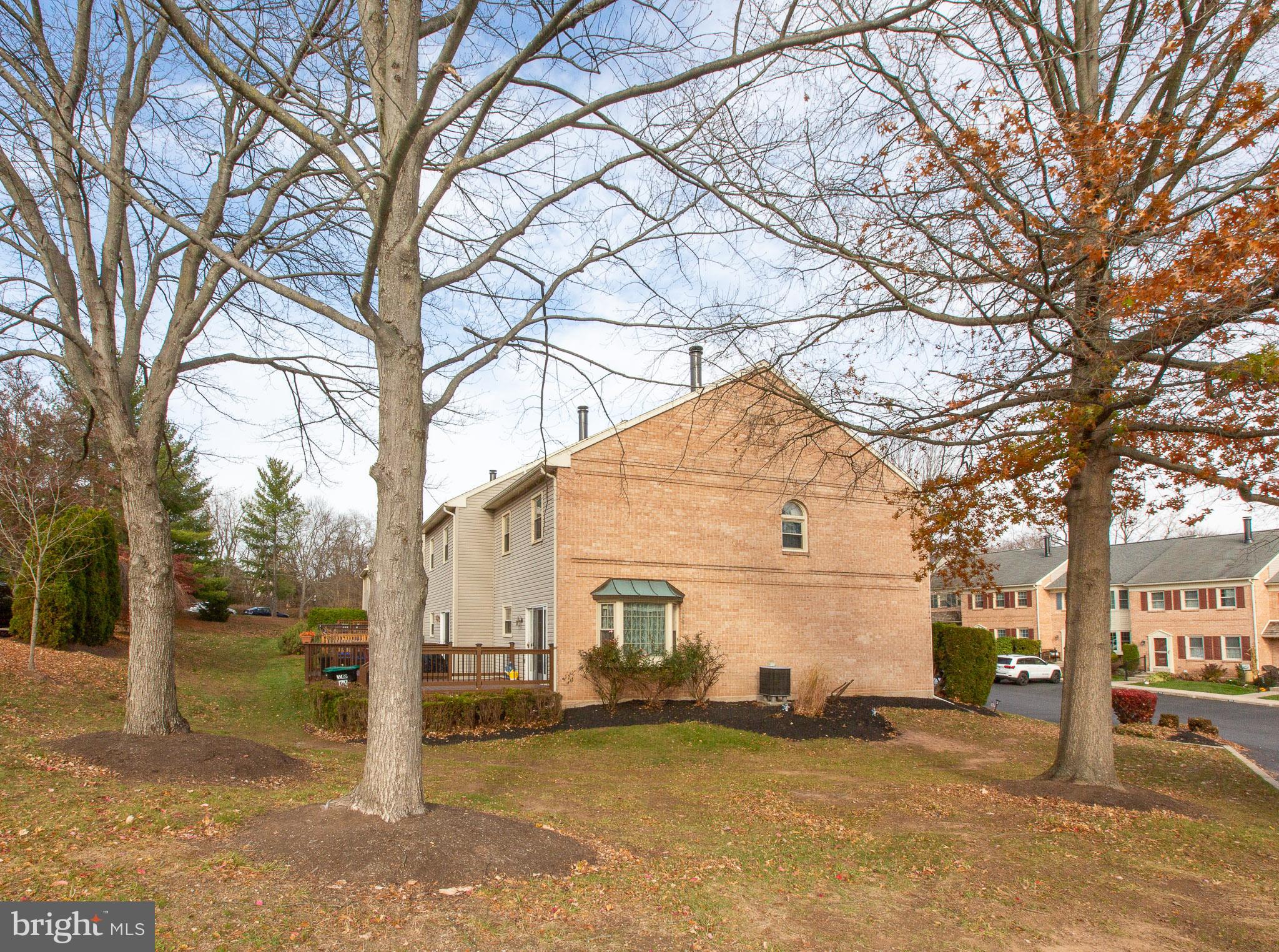 RITTENHOUSE SQUARE - Residential