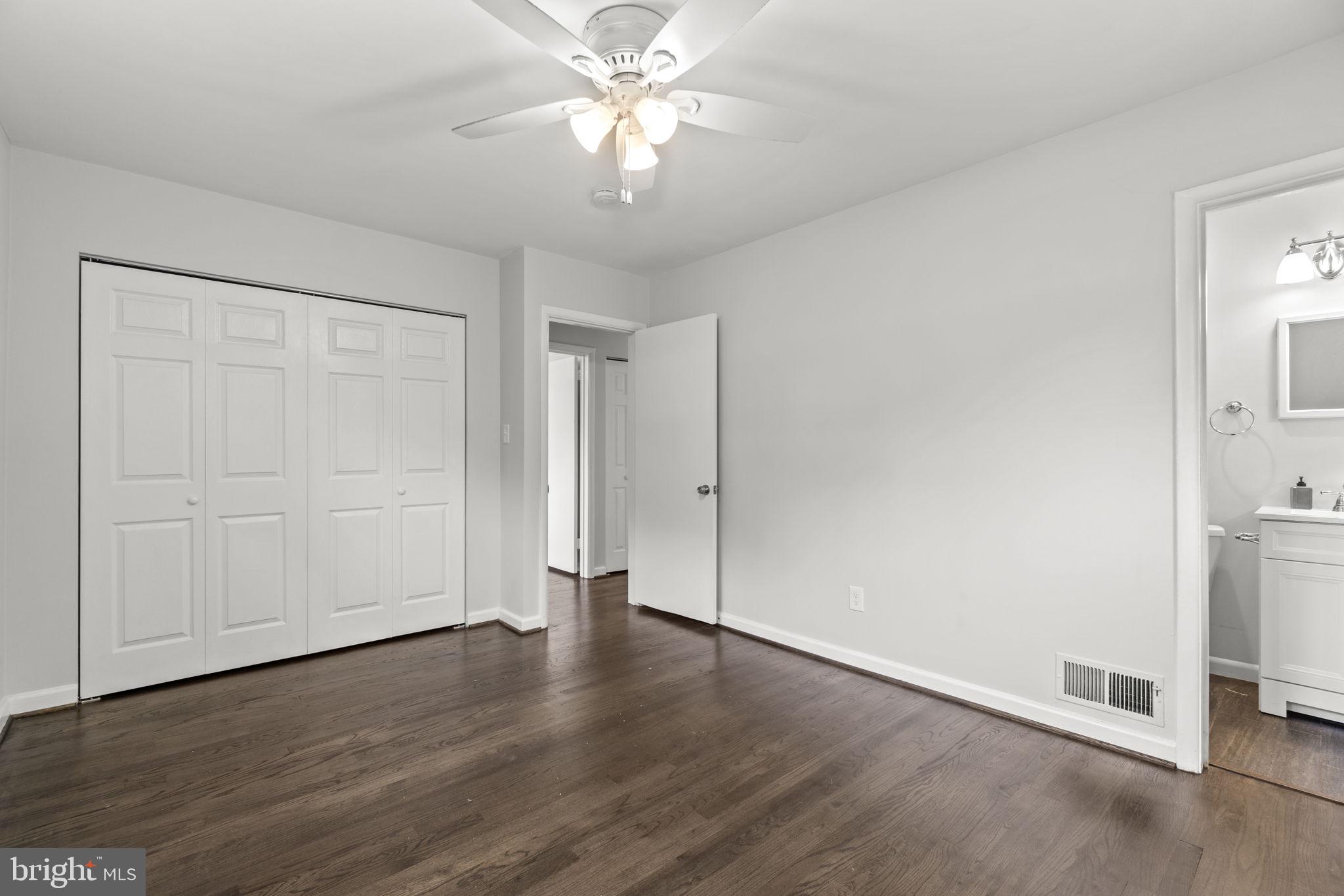 WOODMOOR - Residential Lease