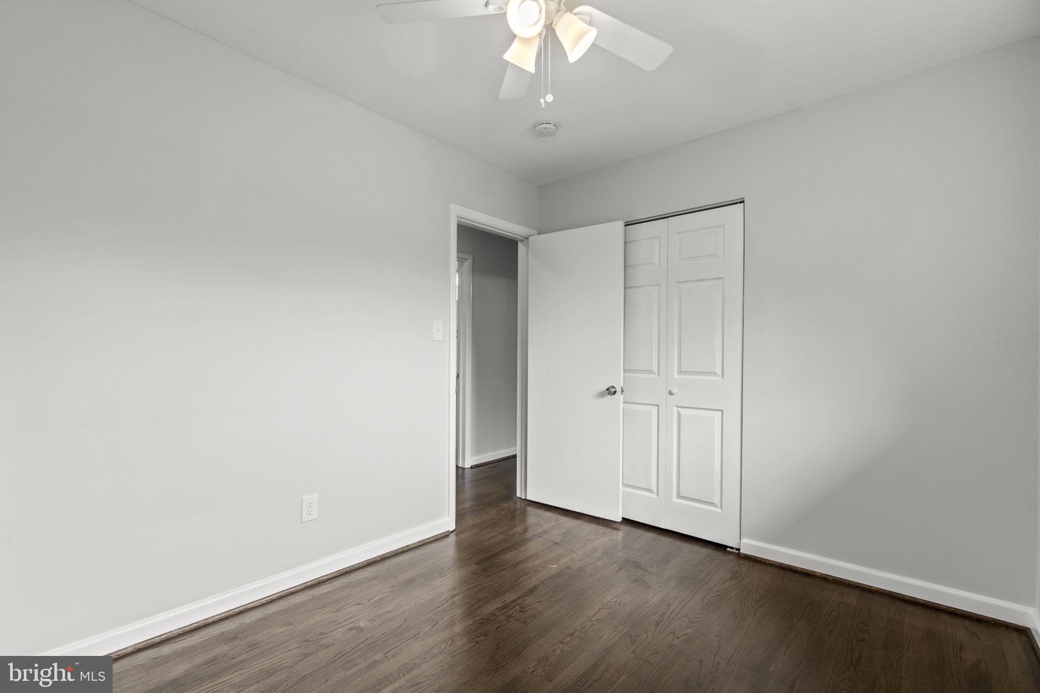 WOODMOOR - Residential Lease