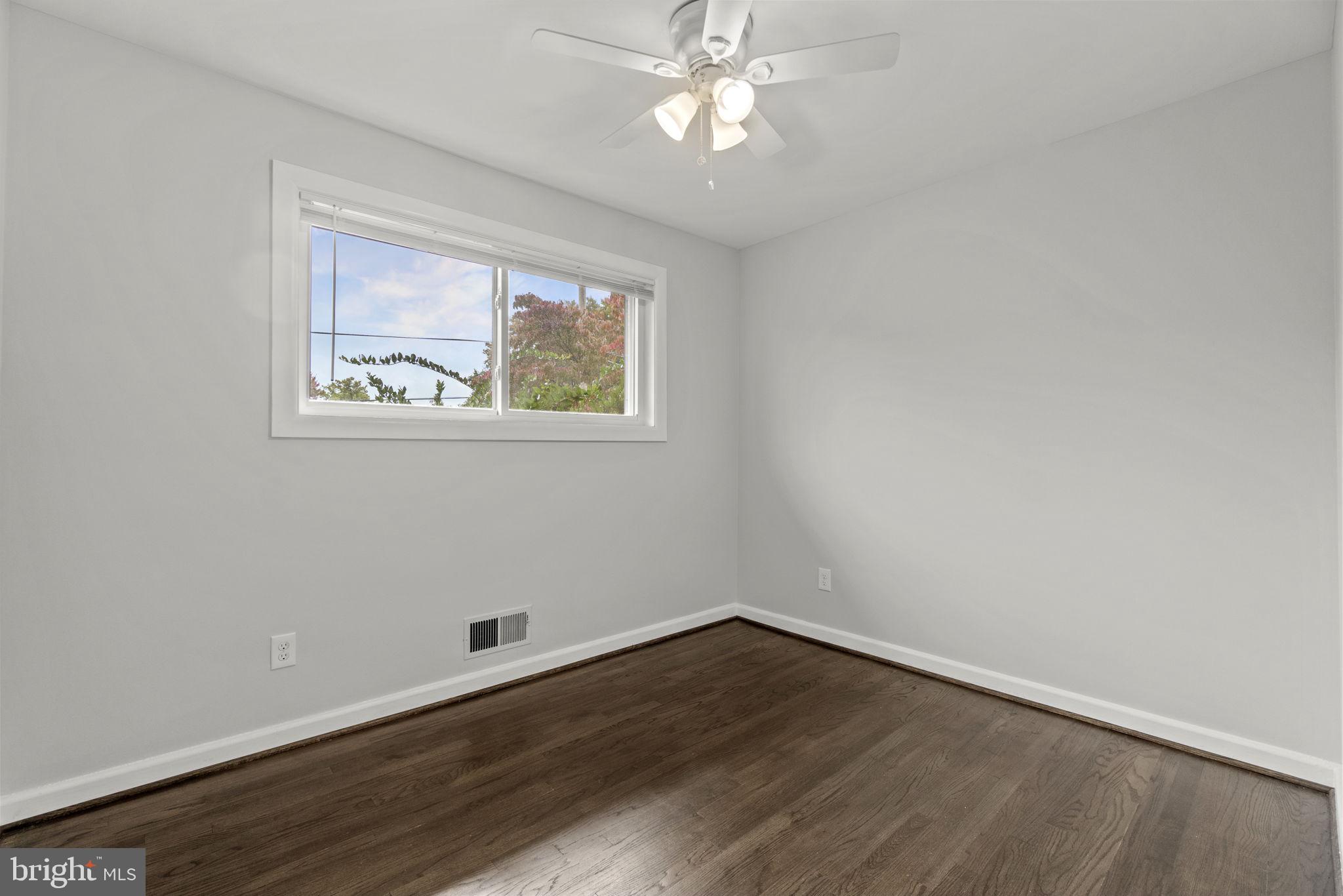 WOODMOOR - Residential Lease