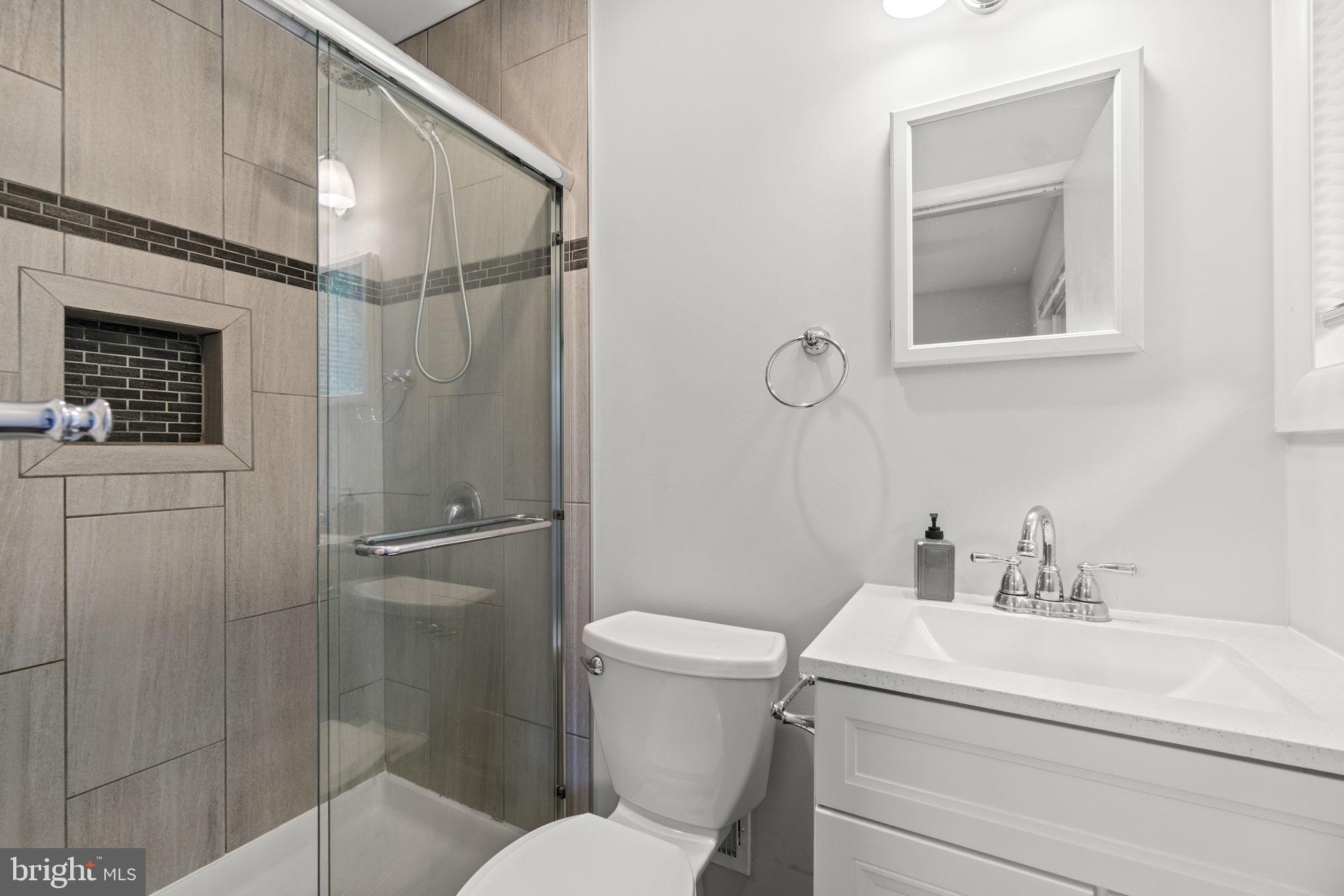 WOODMOOR - Residential Lease