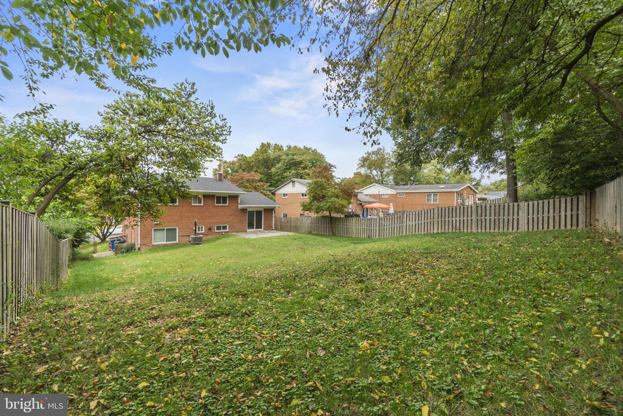 WOODMOOR - Residential Lease