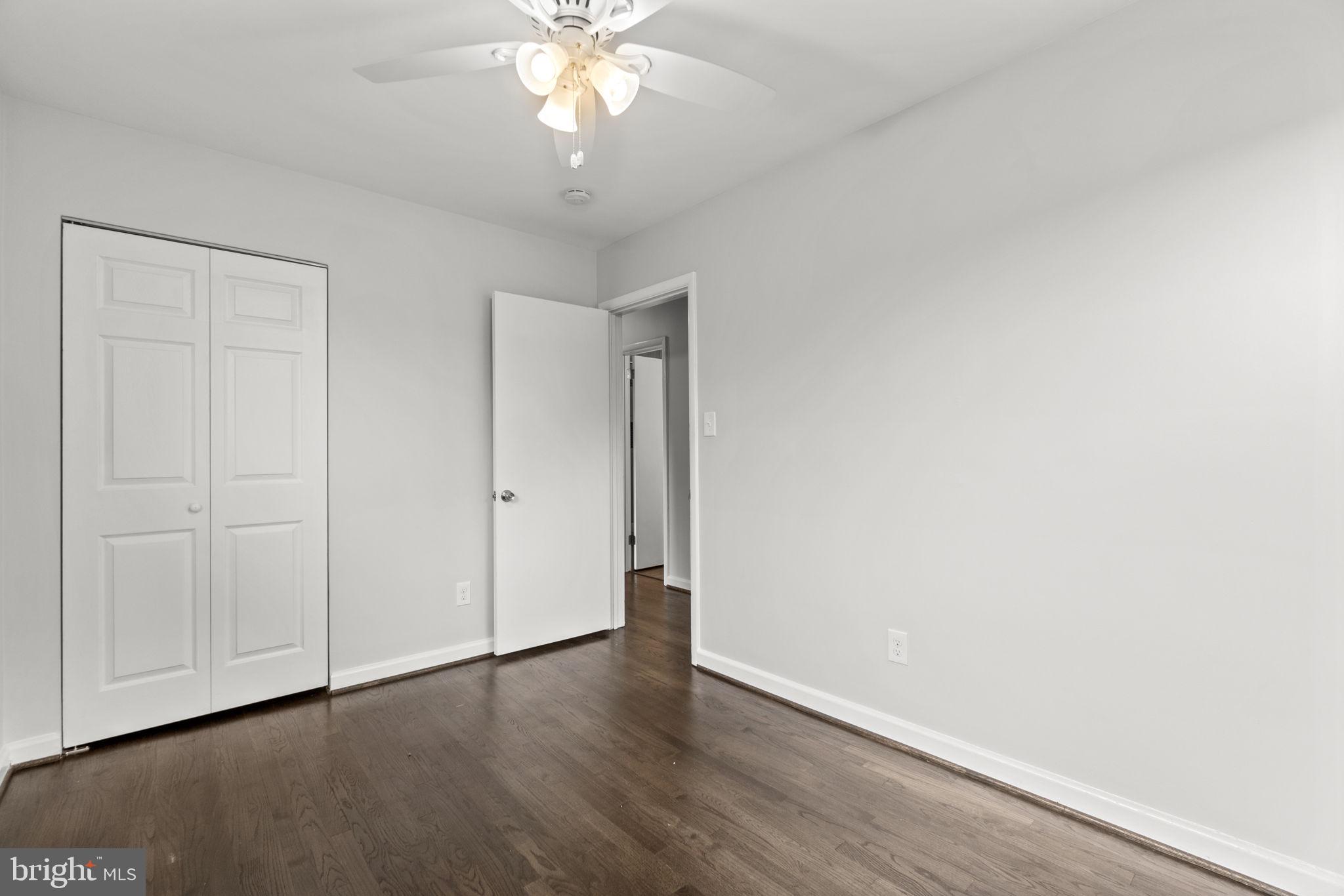 WOODMOOR - Residential Lease