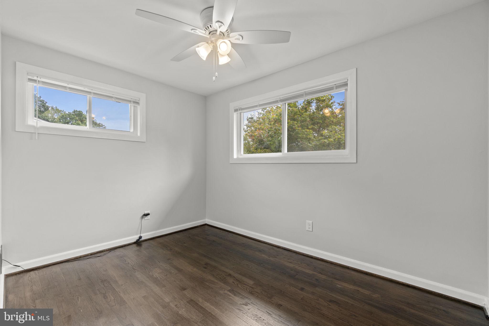 WOODMOOR - Residential Lease