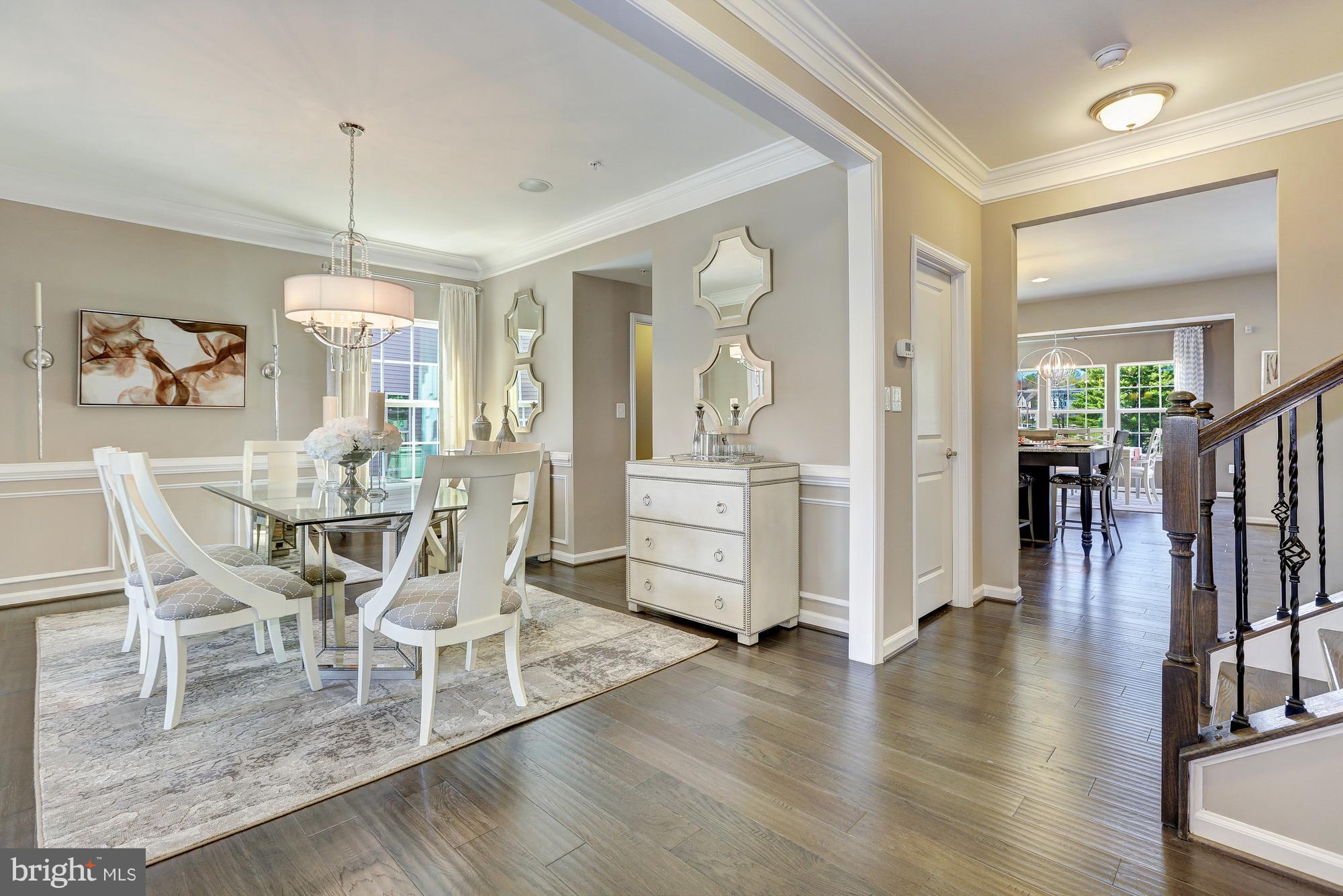 FAIRWOOD - Residential