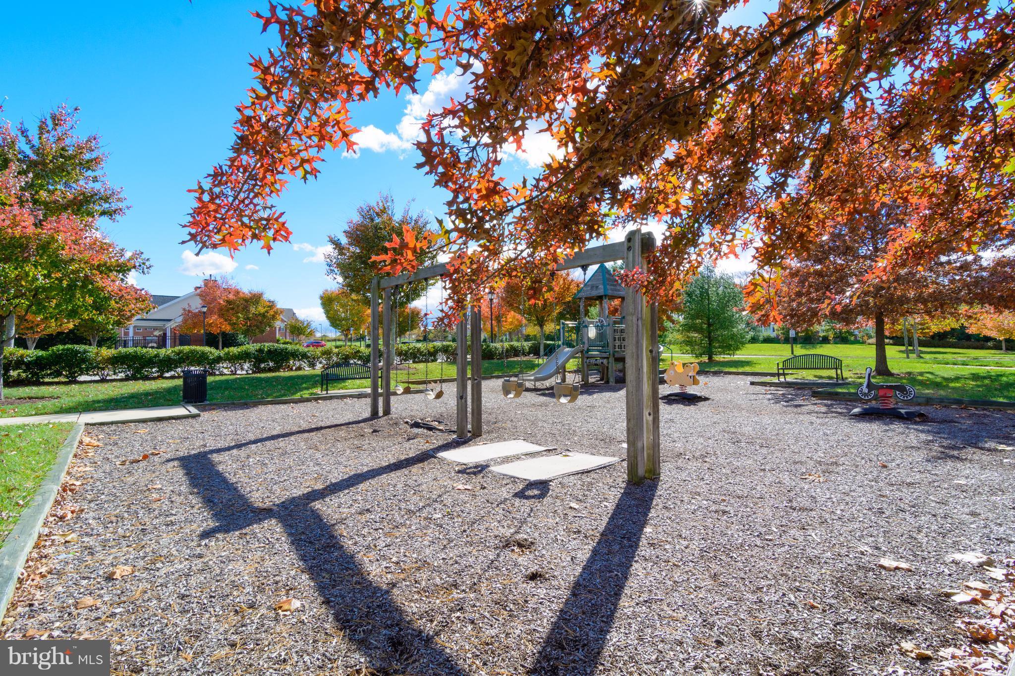 FAIRWOOD - Residential