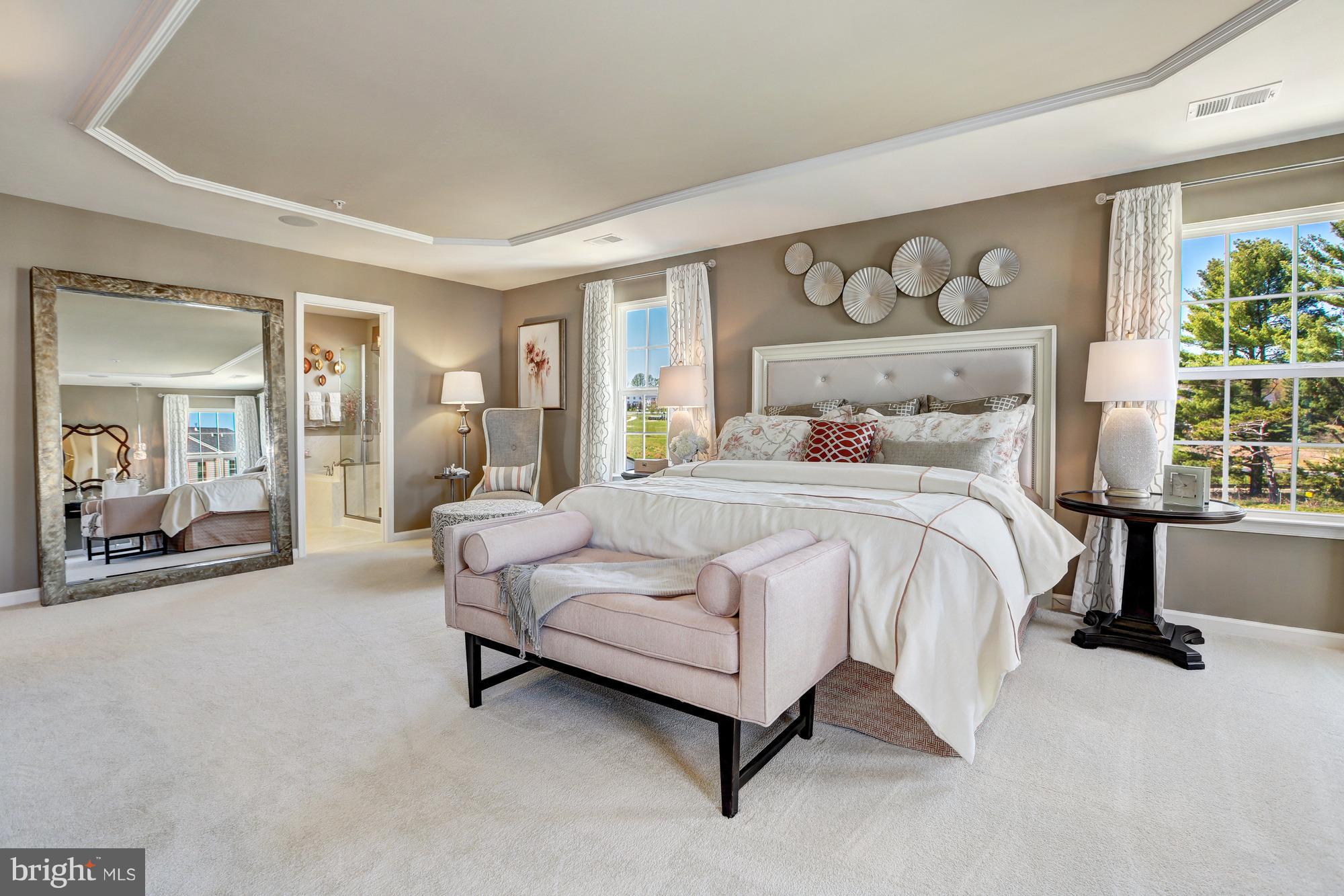 FAIRWOOD - Residential