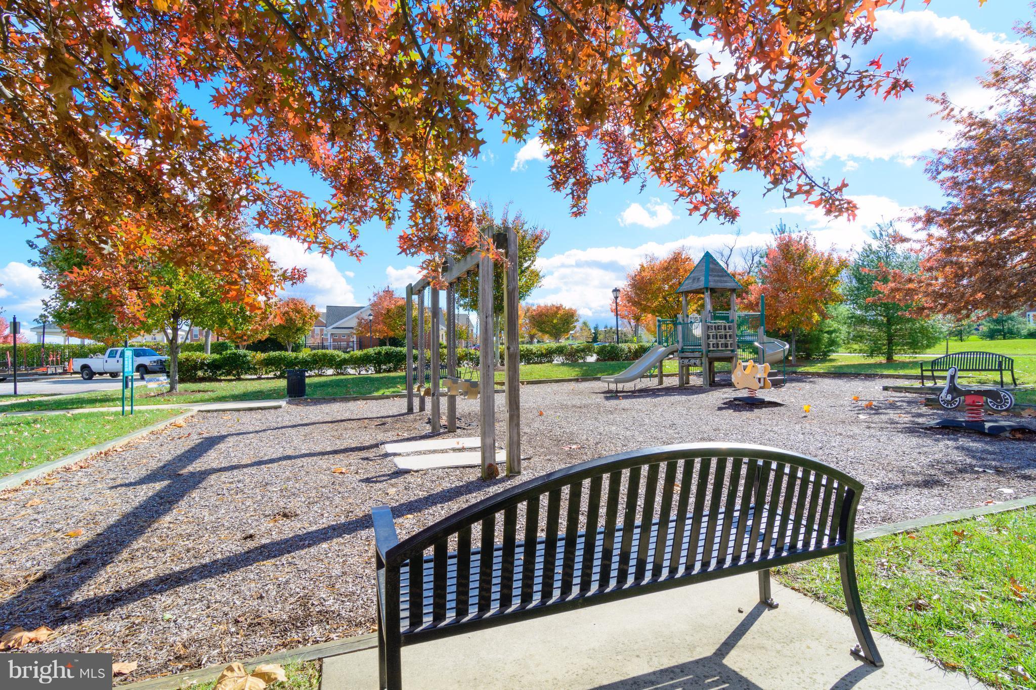 FAIRWOOD - Residential